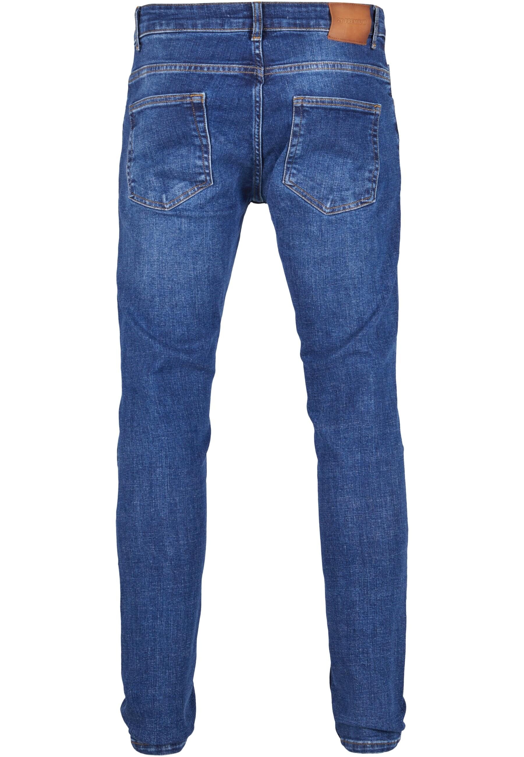 2Y Studios Bequeme Jeans »2Y Studios Herren 2Y Skinny Fit Jeans«
