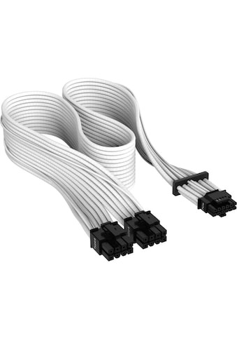 Computer-Kabel »Premium-12+4-Pin-12VHPWR-600-W-Kabel«