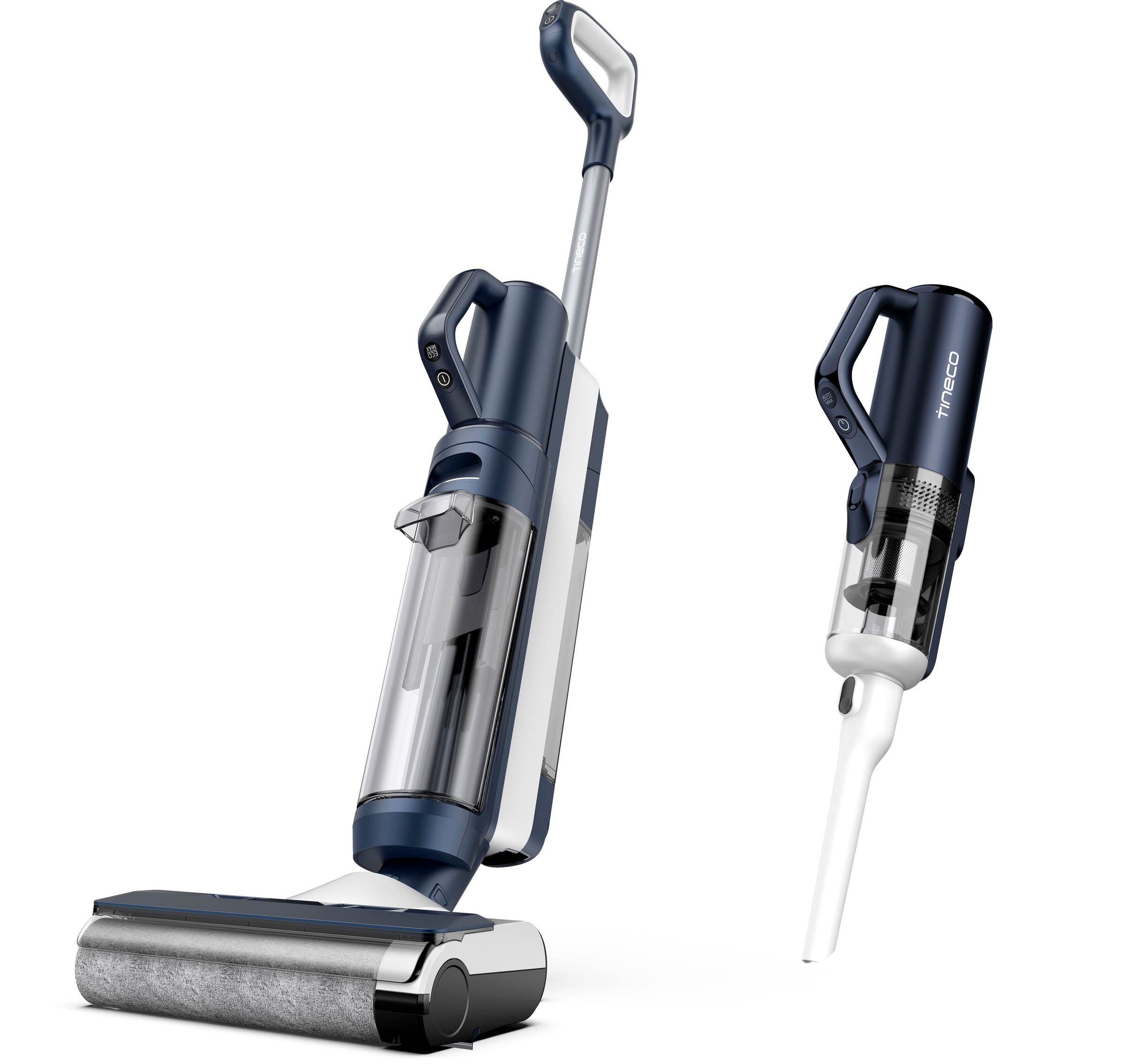 Tineco Nass-Trocken-Sauger »Floor One S5 Combo Plus Nass-Trockensauger, mit günstig online kaufen
