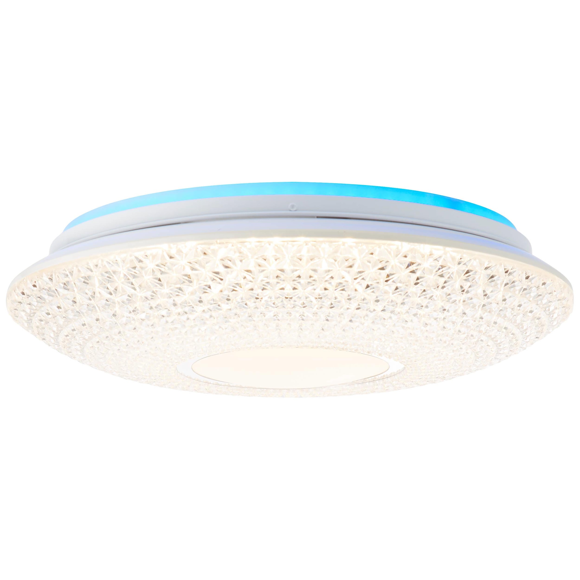 Brilliant Deckenleuchte »Lucian«, 1 flammig, Leuchtmittel LED-Modul   LED f günstig online kaufen