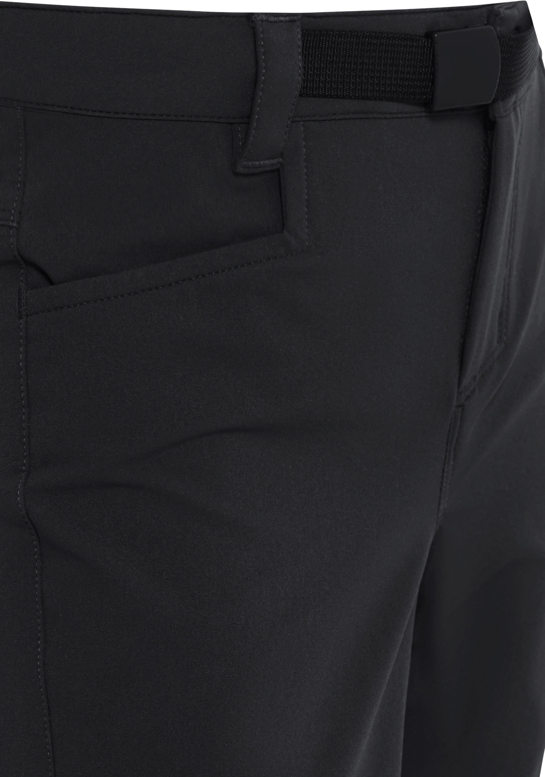 Jack Wolfskin Zip-off-Hose »ACTIVE ZIP OFF PANTS K«
