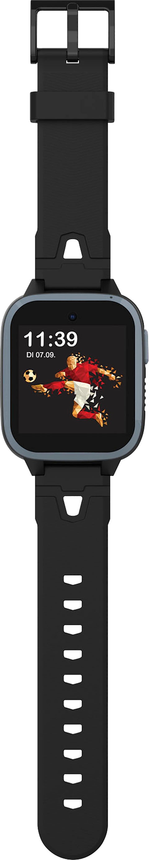 Xplora Smartwatch »XGO3«, (3,3 cm / 1,3 Zoll), RTOS, 128 GB