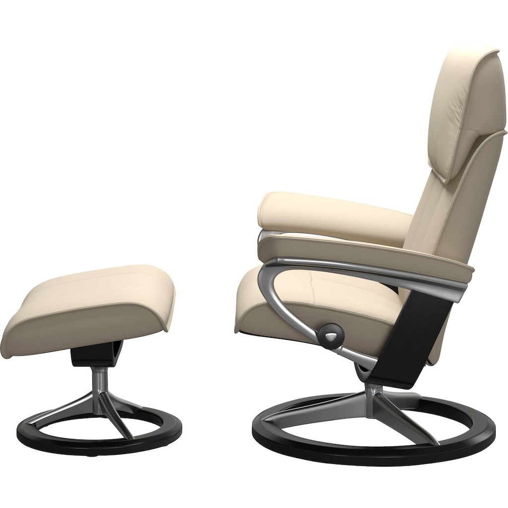 Stressless® Fußhocker »Admiral«