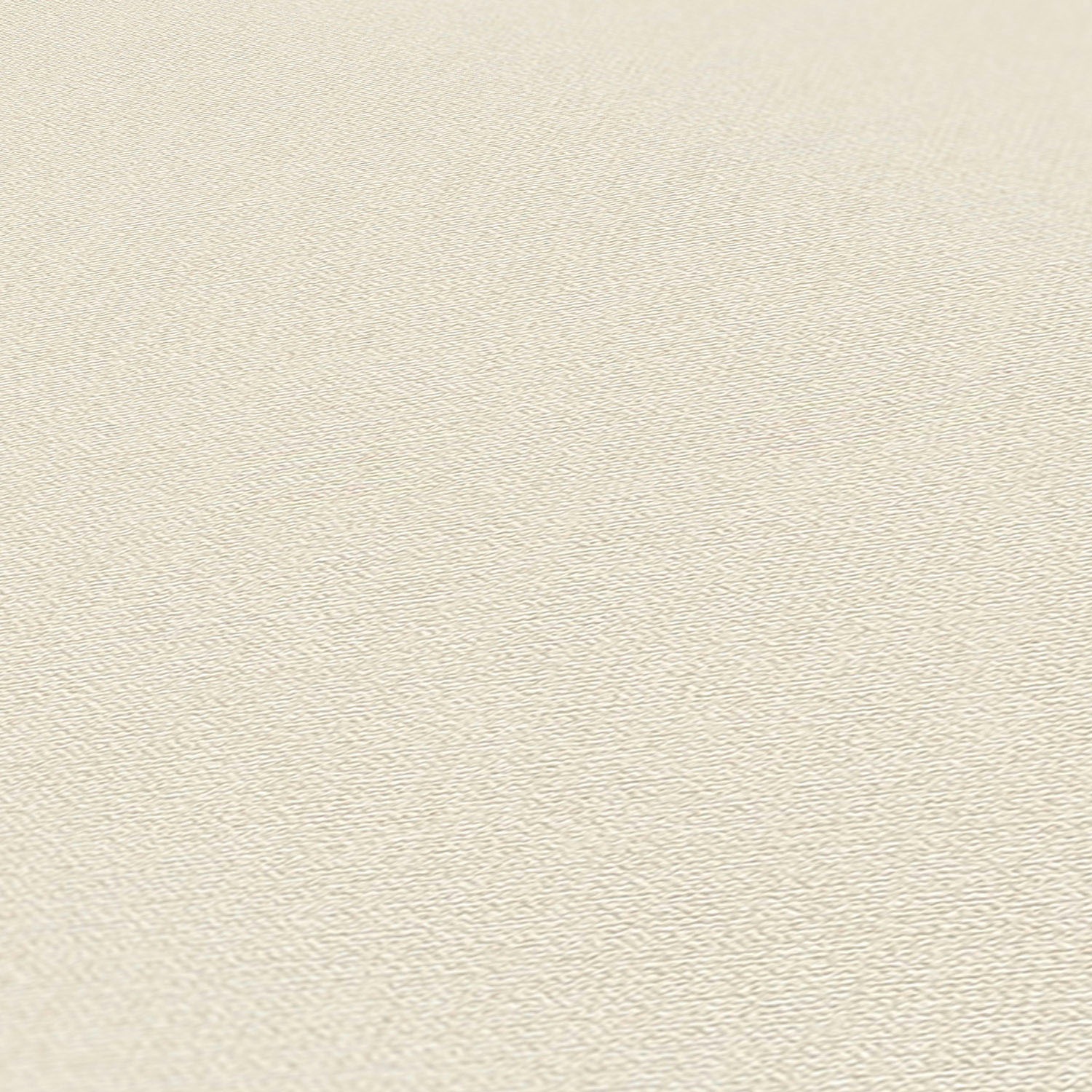 A.S. Création Vliestapete »Natural Living Leinwandoptik«, matt-gemustert-neutral, PVC-Frei, skandinavisch Tapeten Flur