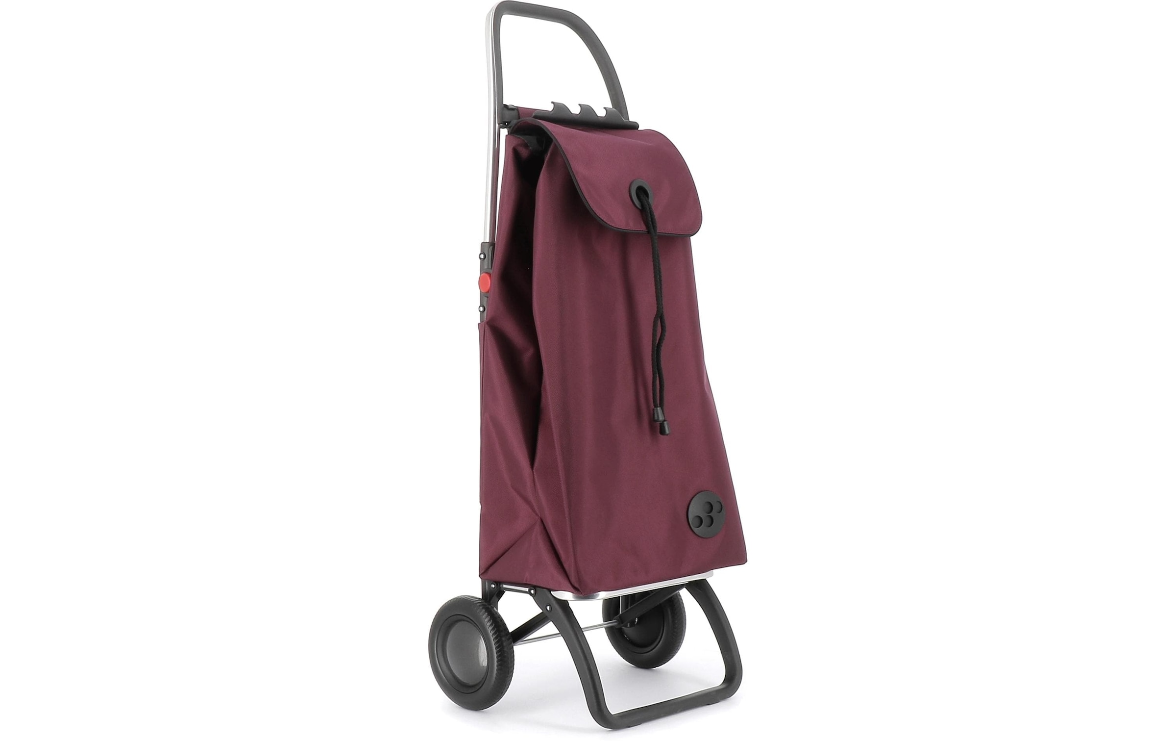 Rolser Einkaufstrolley »IMAX MF 2 L BURDEOS«