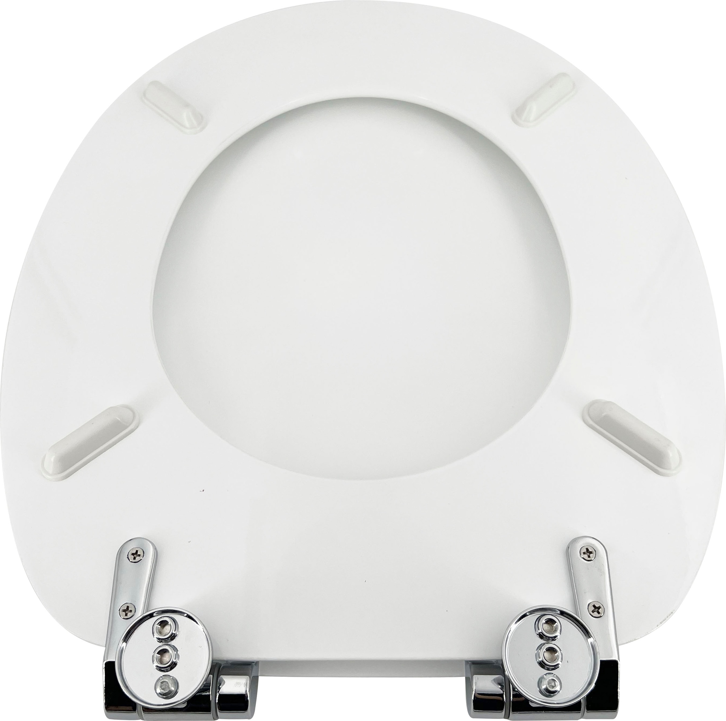 ADOB WC-Sitz »Kirsche« Absenkautomatik, sehr stabil