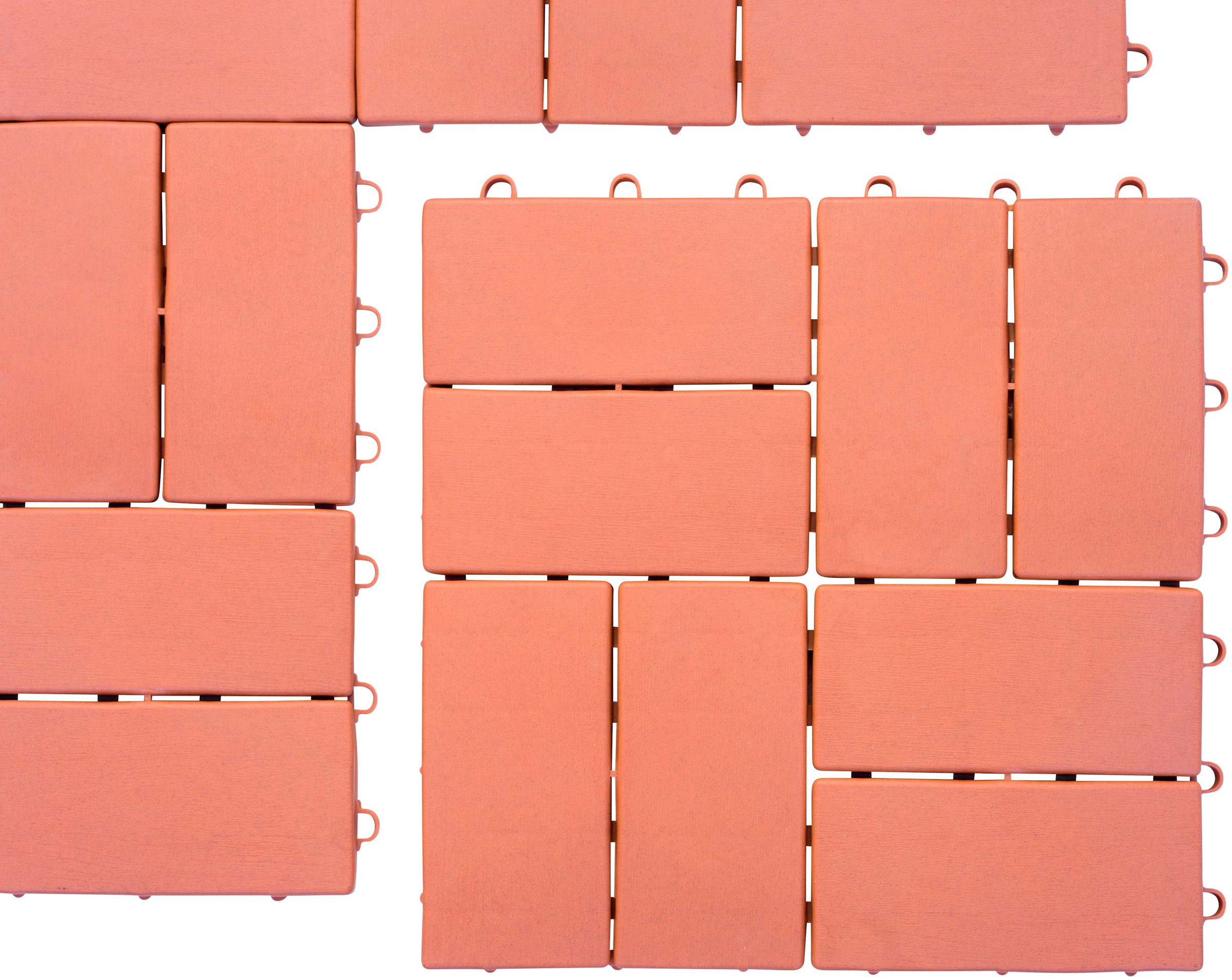 UPP KunststoffFliesen, in Steinoptik online bei Quelle.de