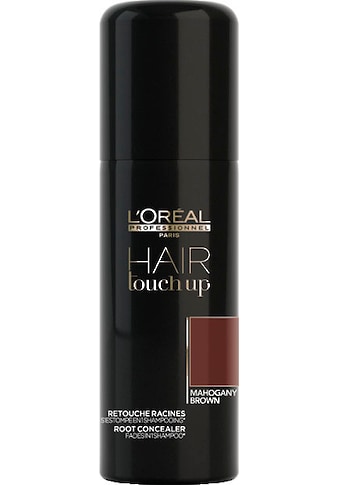 L'ORÉAL PROFESSIONNEL PARIS Haaransatz-Spray »Hair Touch Up«, mahagoni kaufen