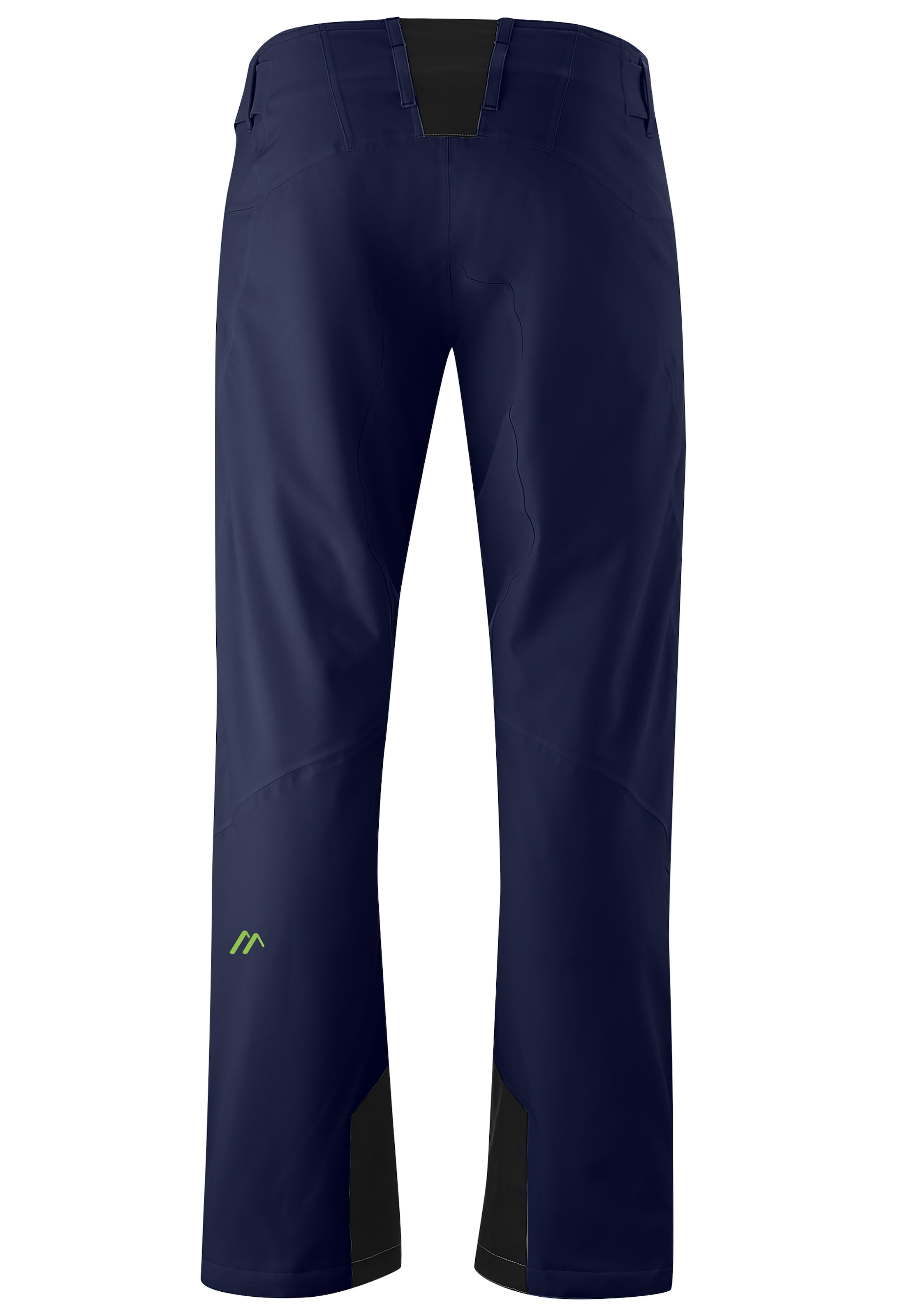 Maier Sports Skihose »Neo Pants M«  Modisch, wasserdicht und atmungsaktiv