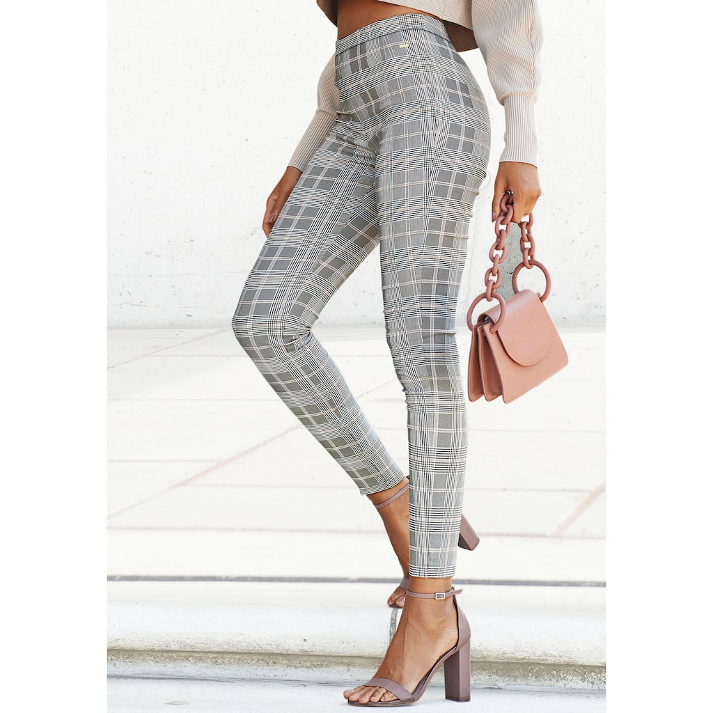 LASCANA Highwaist Leggings