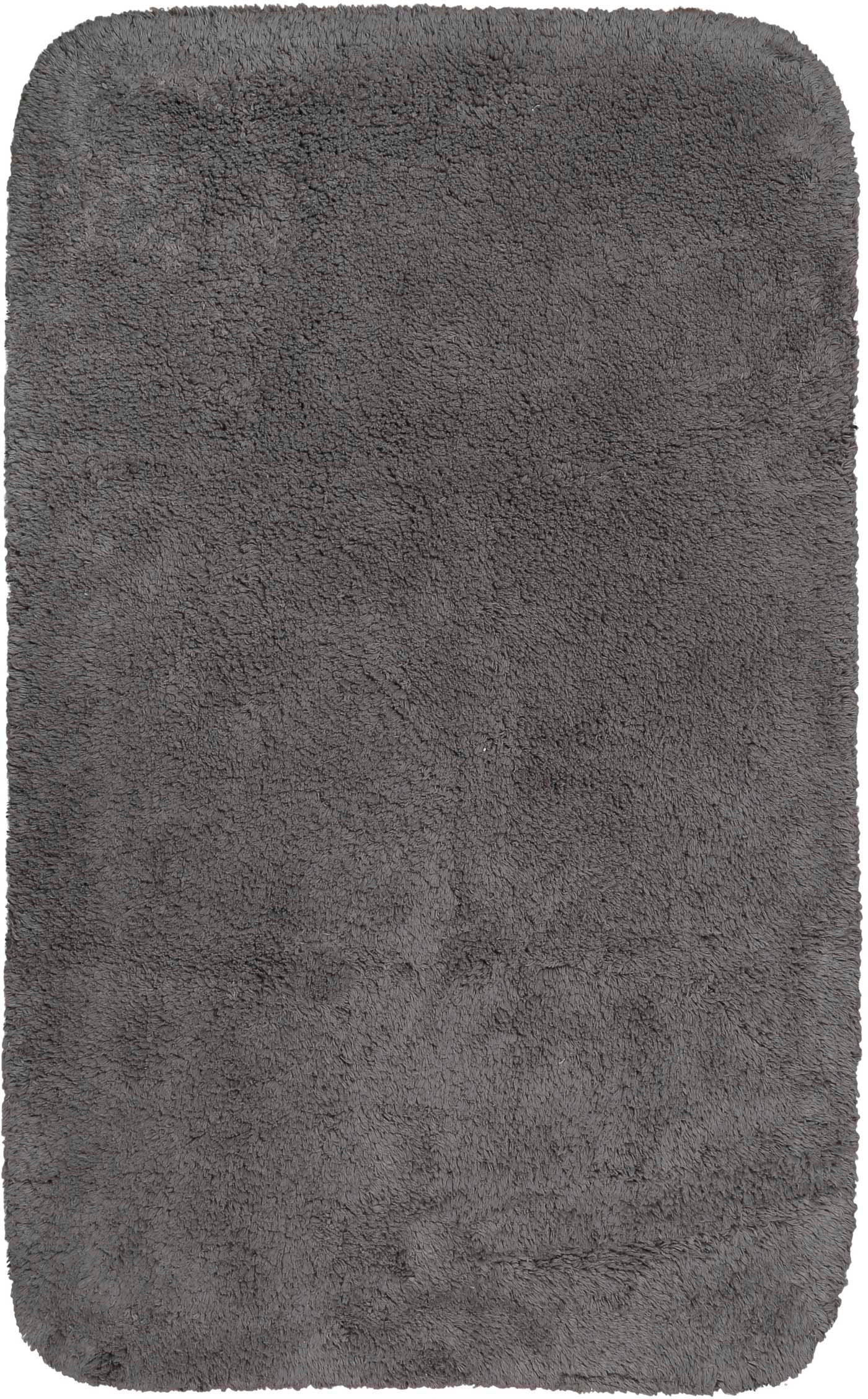 Wecon home Basics Badematte »Ole WB-2721« Höhe 20 mm fußbodenheizungsgeeign günstig online kaufen