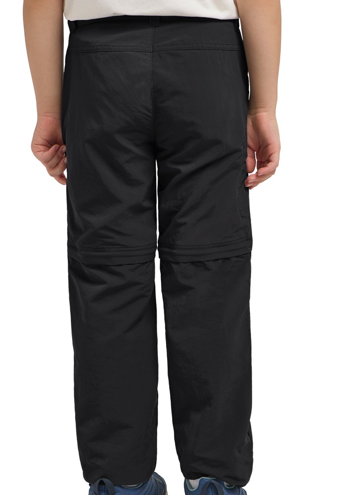Jack Wolfskin Zip-off-Hose »SAFARI ZIP OFF PANTS K«