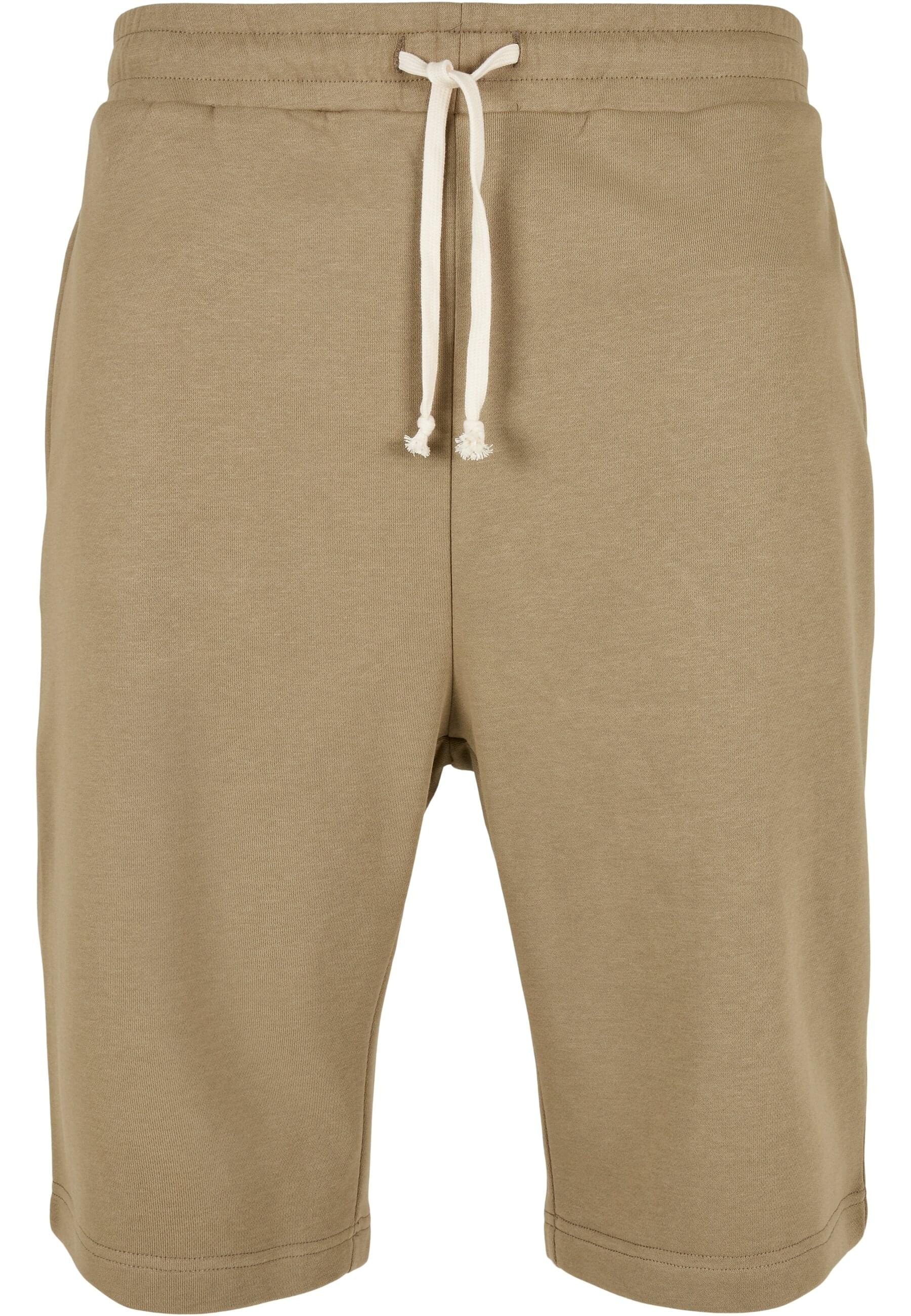 URBAN CLASSICS Sweatshorts »Urban Classics Herren Low Crotch Sweatshorts«