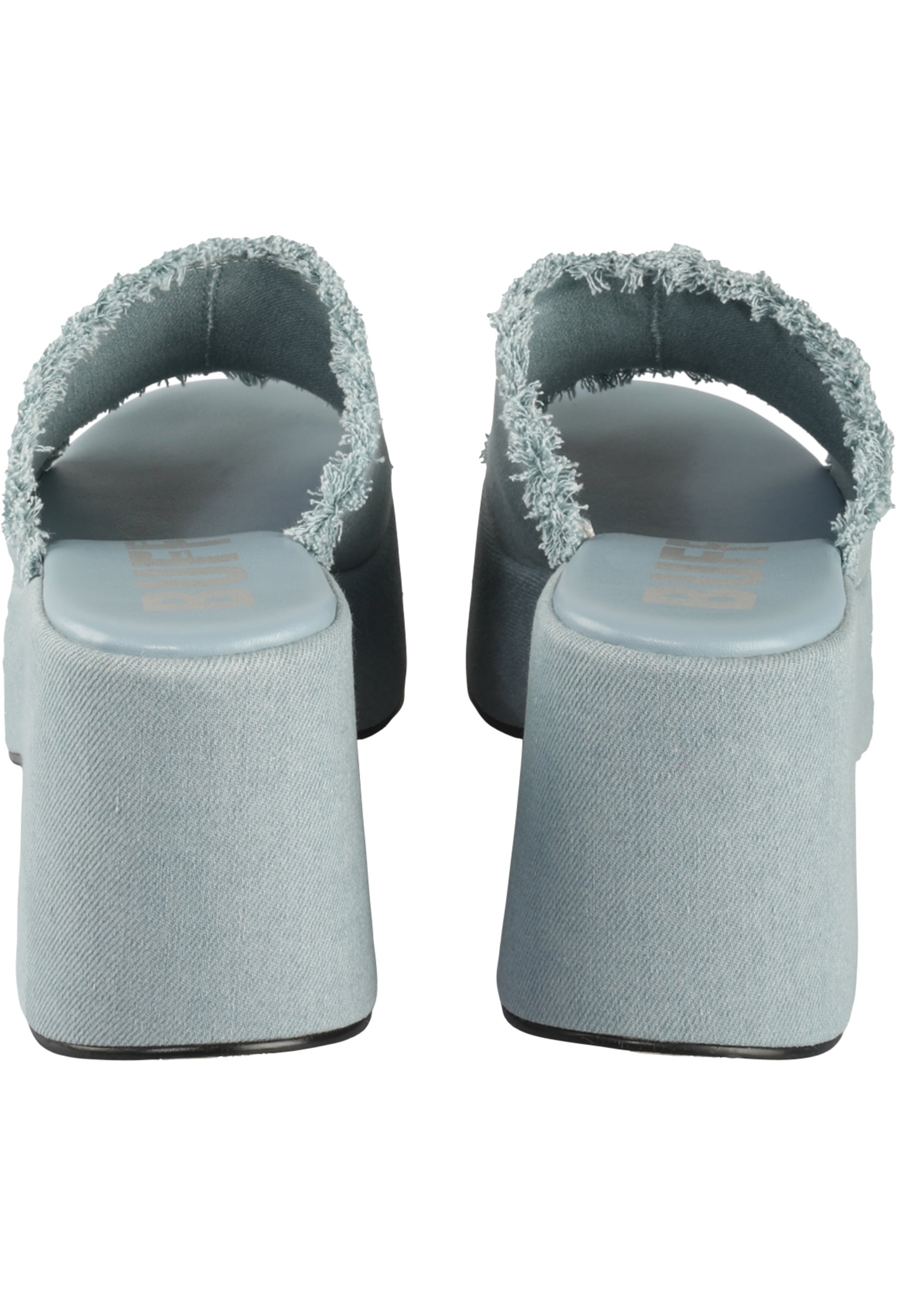 Buffalo High-Heel-Pumps »Buffalo JOY MULE«