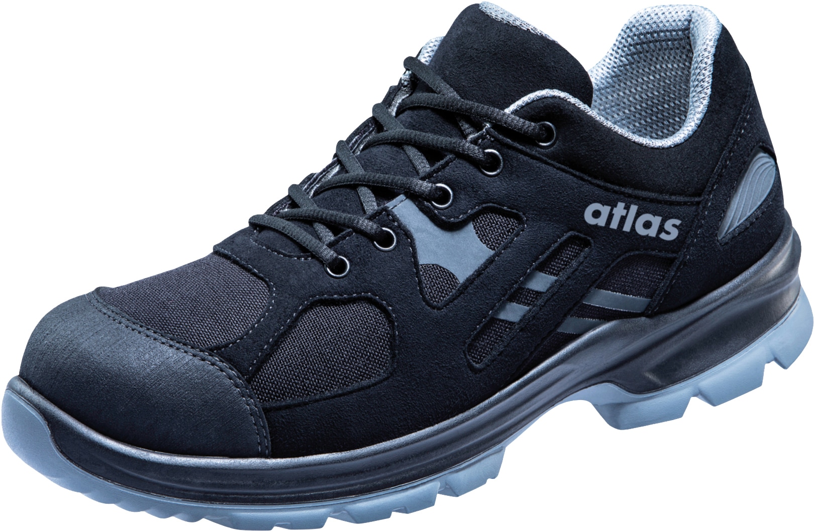 Atlas Schuhe Sicherheitsschuh »Atlas C 6305 XP ESD anthr/schw S3« bequem  kaufen