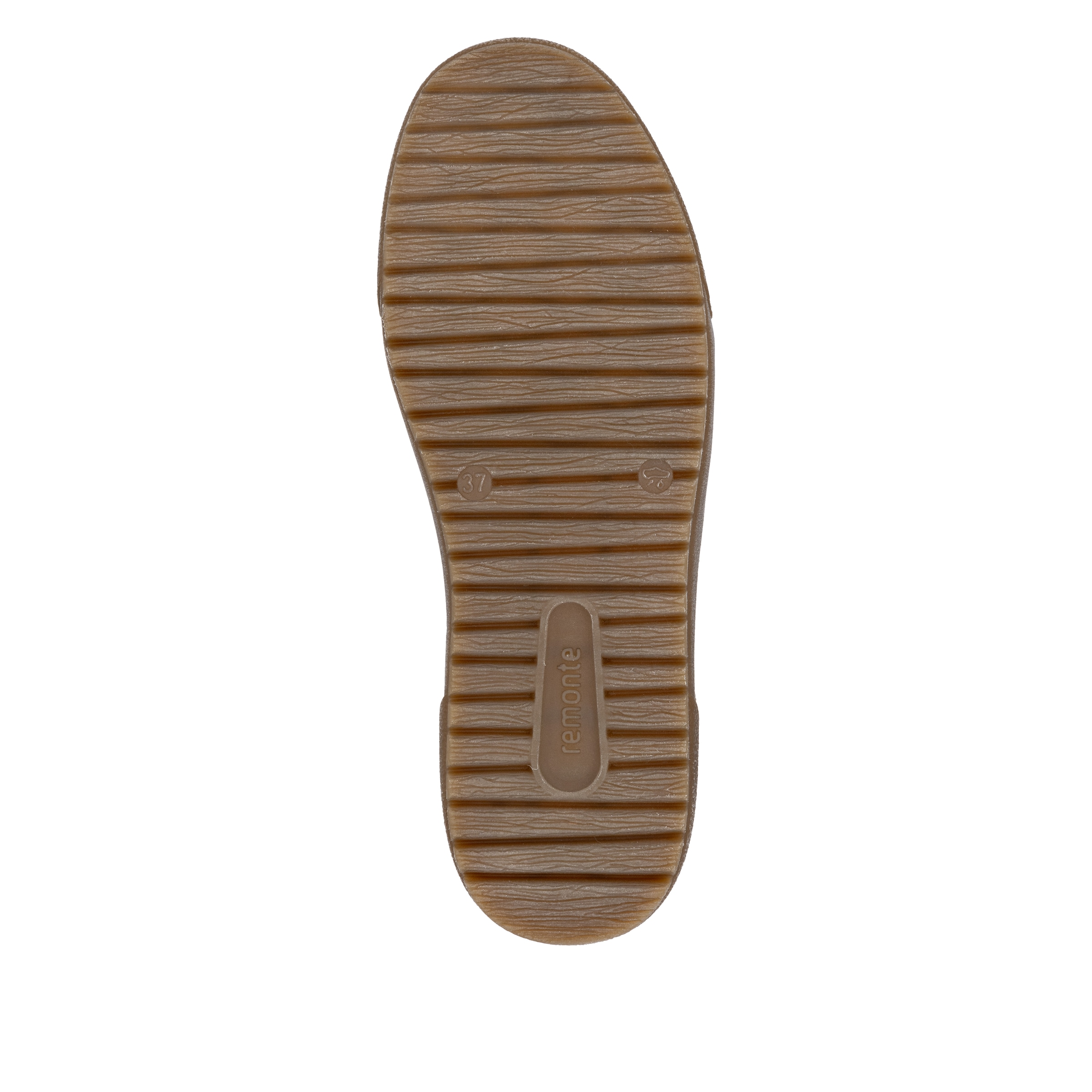 Remonte Plateausneaker, Winterstiefelette, Casual Boots mit wasserabweisender TEX-Membran