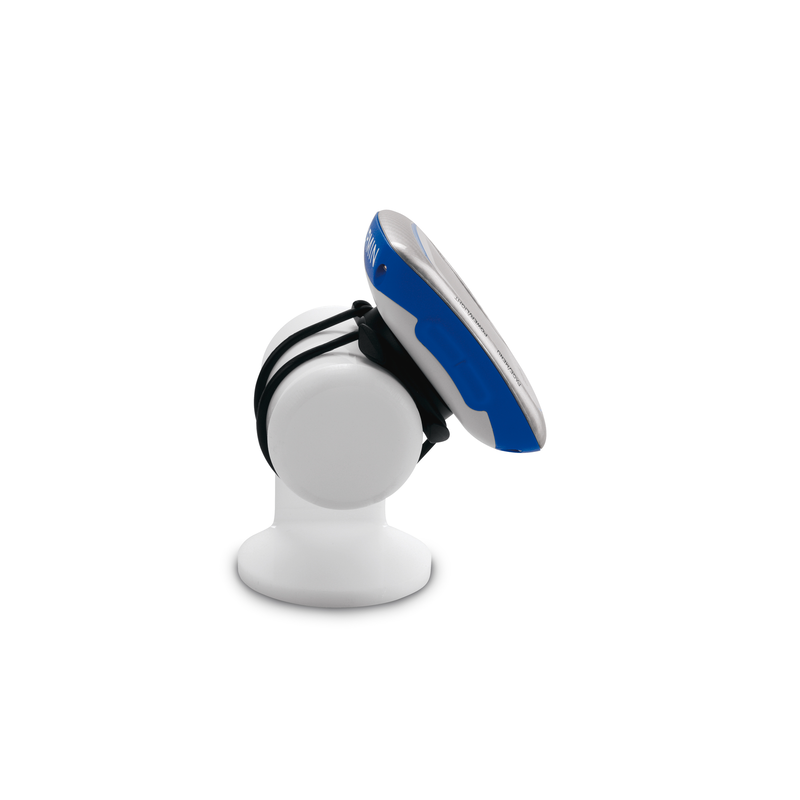 GARMIN Navigationsgeräte-Halterung »Edge Fahrradhalterung« Schwarz Geeignet für verschiedene Garmin Edge Serien