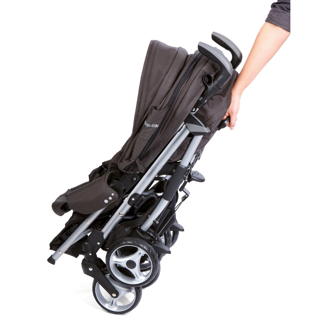 Gesslein Kinder-Buggy »S2, Stern«, Design & Handarbeit aus Deutschland;