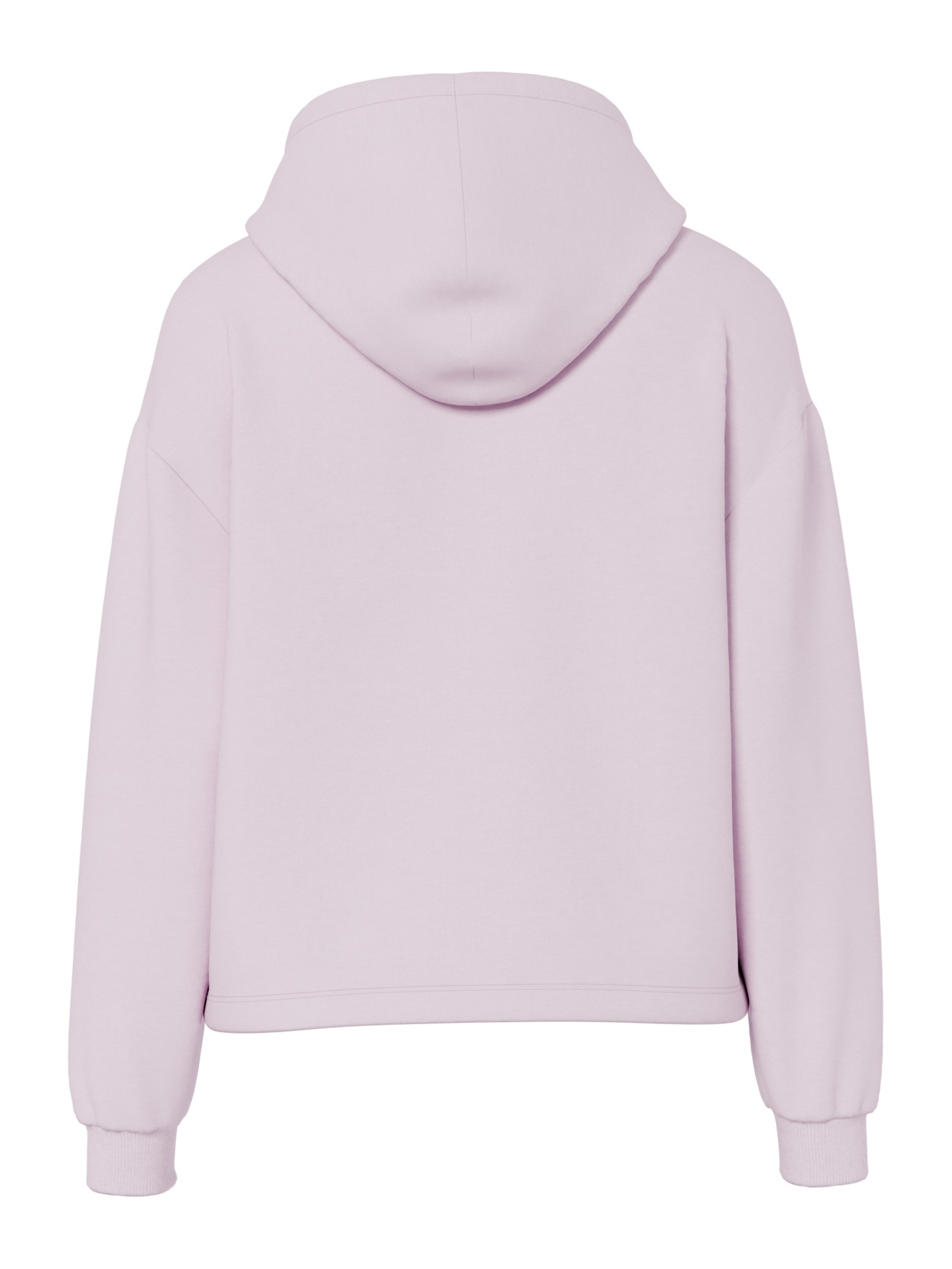 pieces Hoodie »PCCHILLI LS HOODIE NOOS BC«
