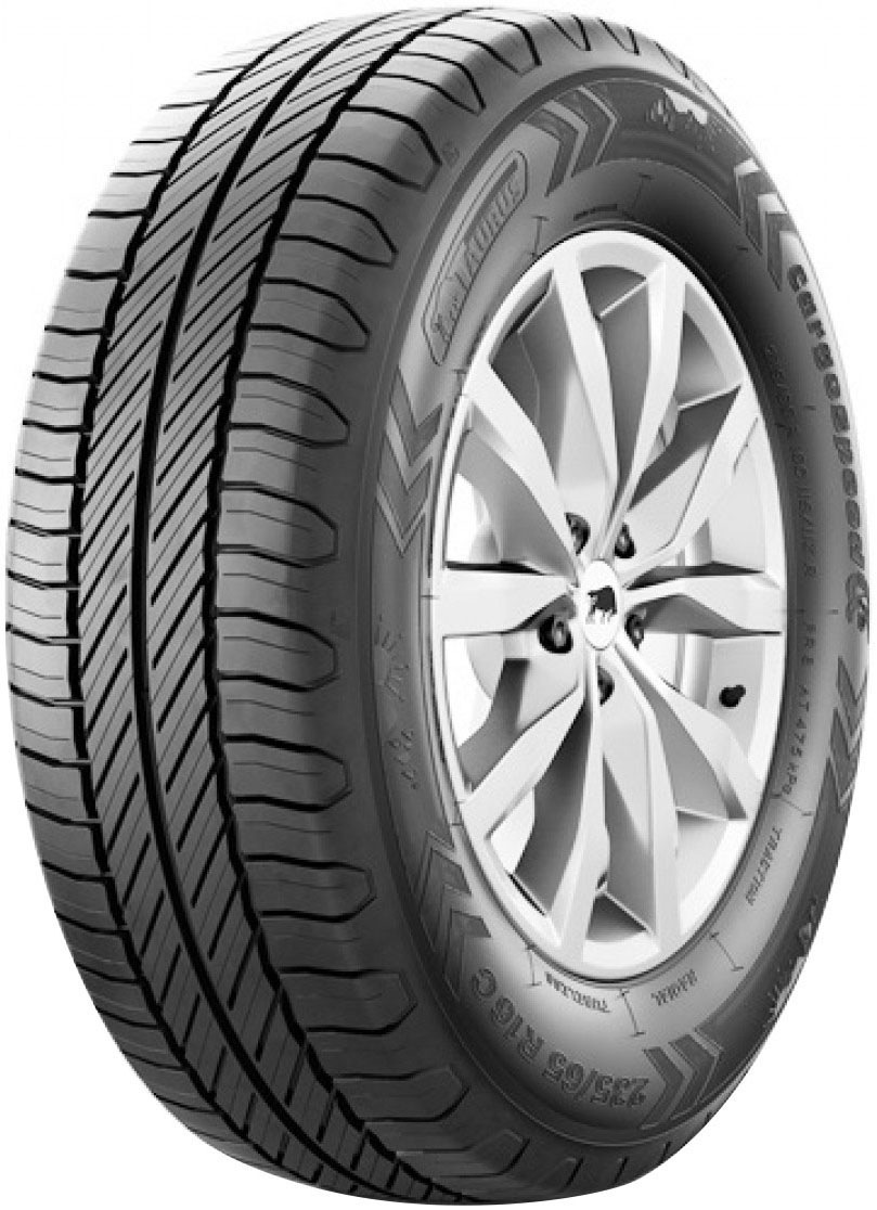 RIKEN Sommerreifen »« schwarz