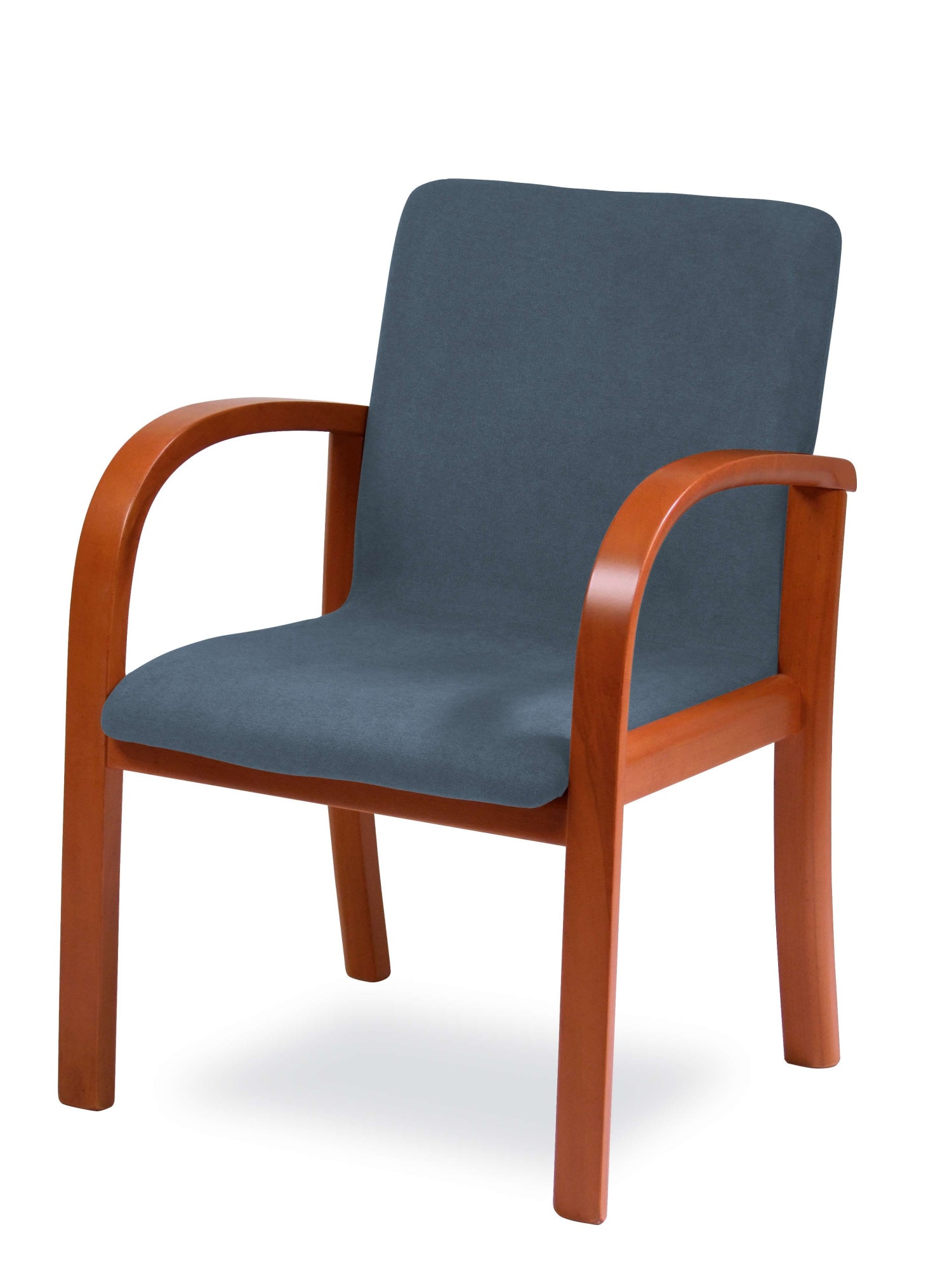 Home affaire Esszimmersessel »LINA707« 1 Stk. tlg. Extra-confort, Fleckenab günstig online kaufen