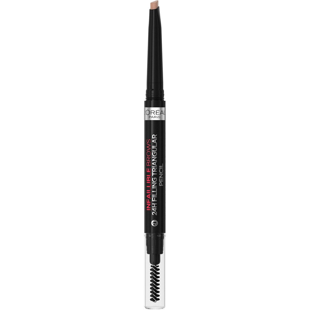 L'ORÉAL PARIS Augenbrauenpflege »L'Oréal Paris Infaillible Brows 24h Pencil«