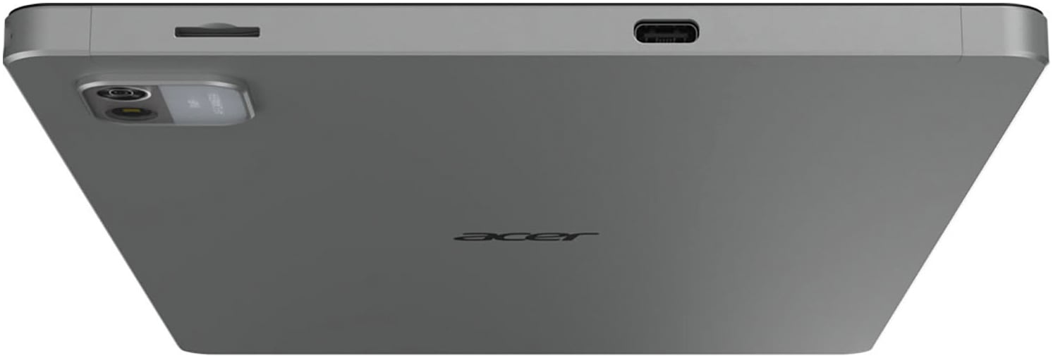 Acer Tablet »Iconia Tab A10«, (25,65 cm / 10,1 Zoll), Android, HD,)
