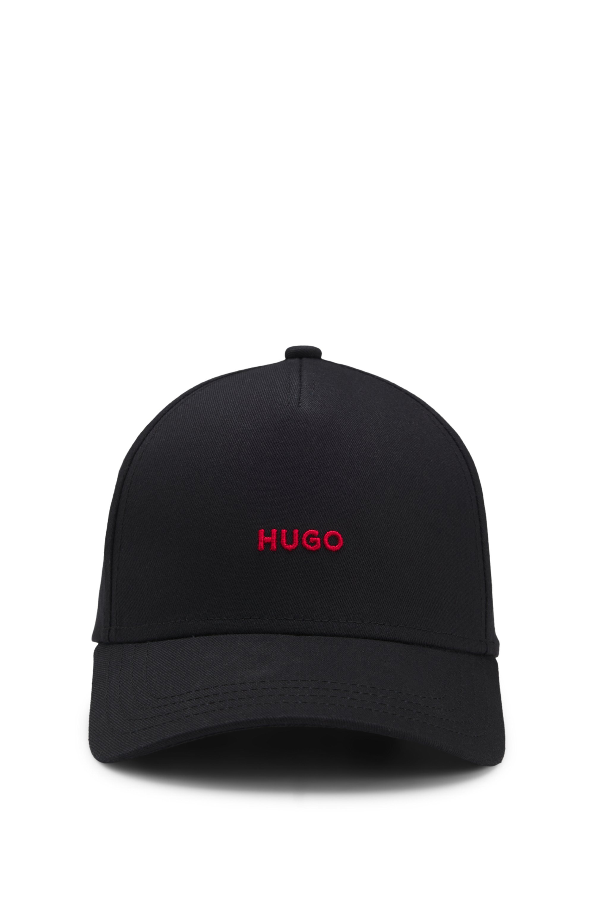 HUGO Baseball Cap »Cara« in der Größe verstellbar