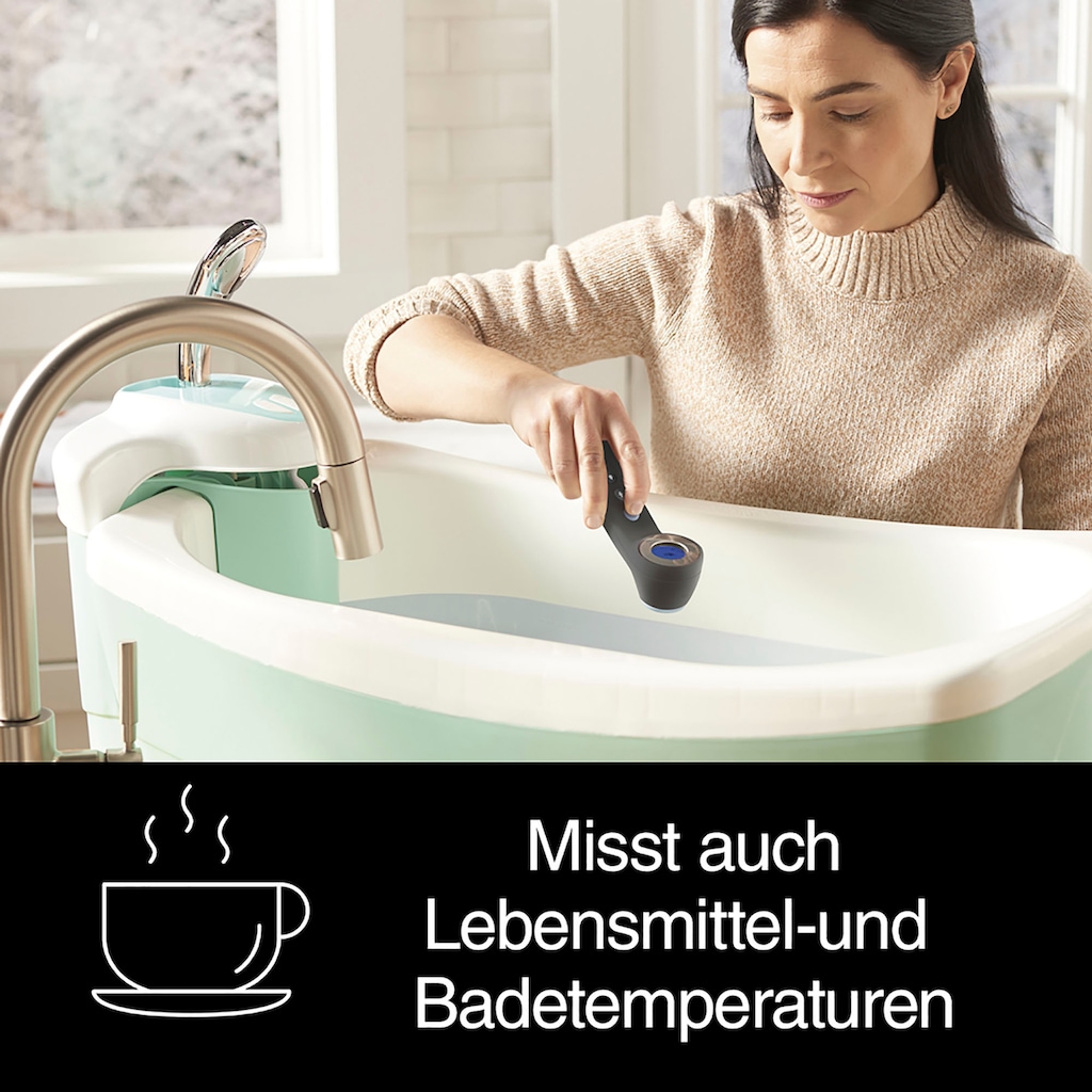 Braun Fieberthermometer »SensianTM 7 BNT400B«