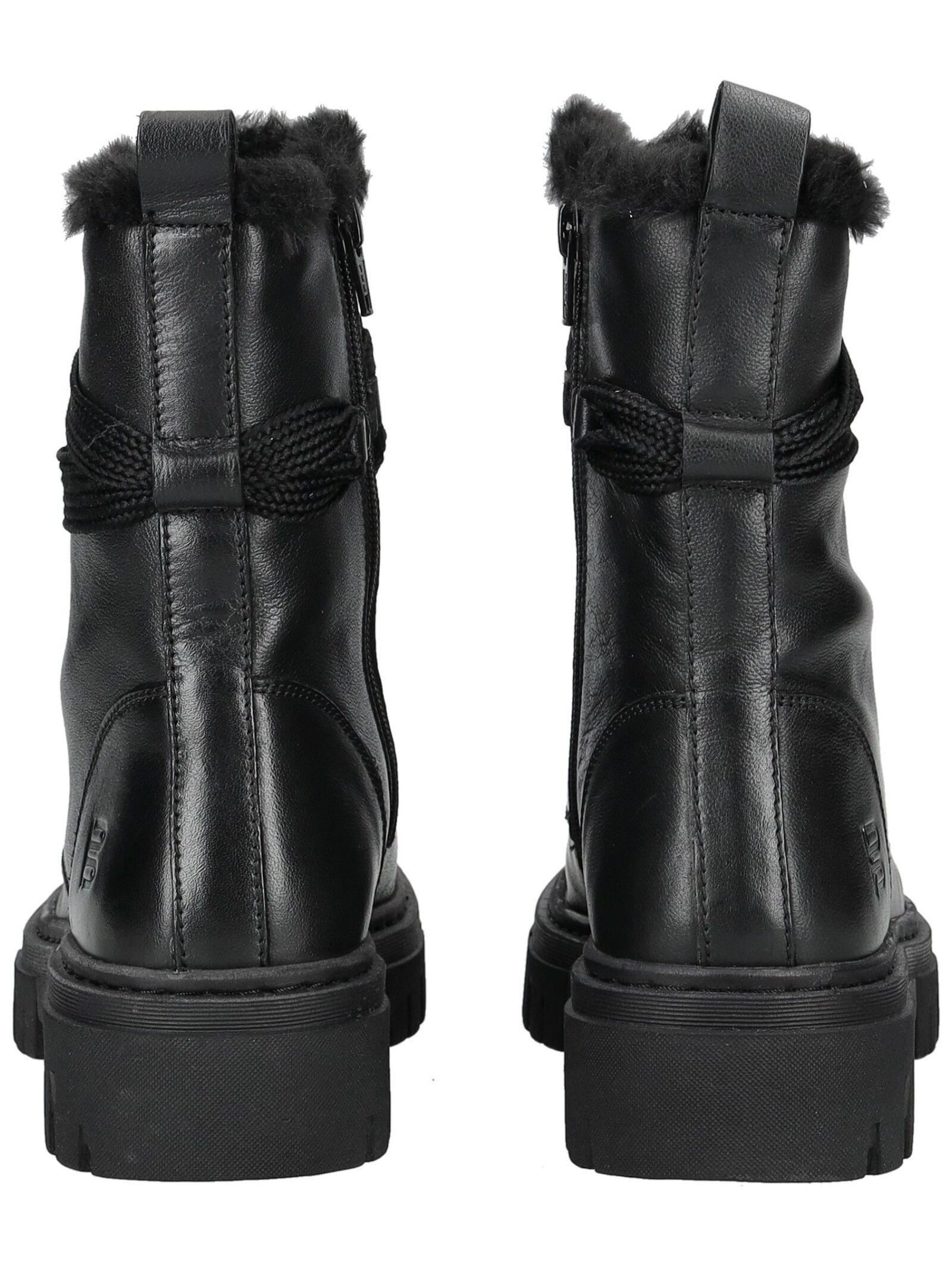 BAGATT Schnürstiefelette »BAGATT Stiefelette Leder«