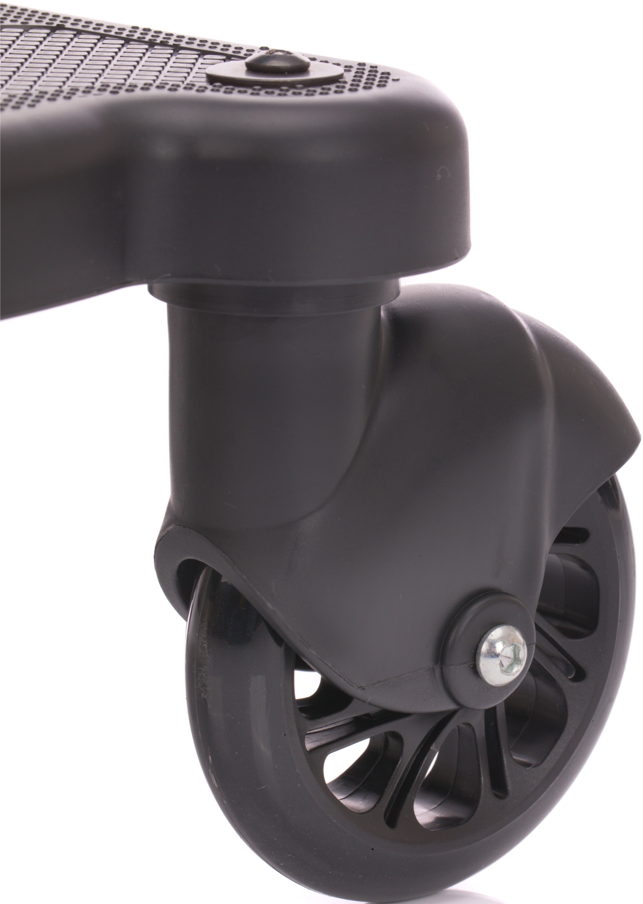 Fillikid Buggyboard »Mitfahrbrett Basic inkl. Sitz«