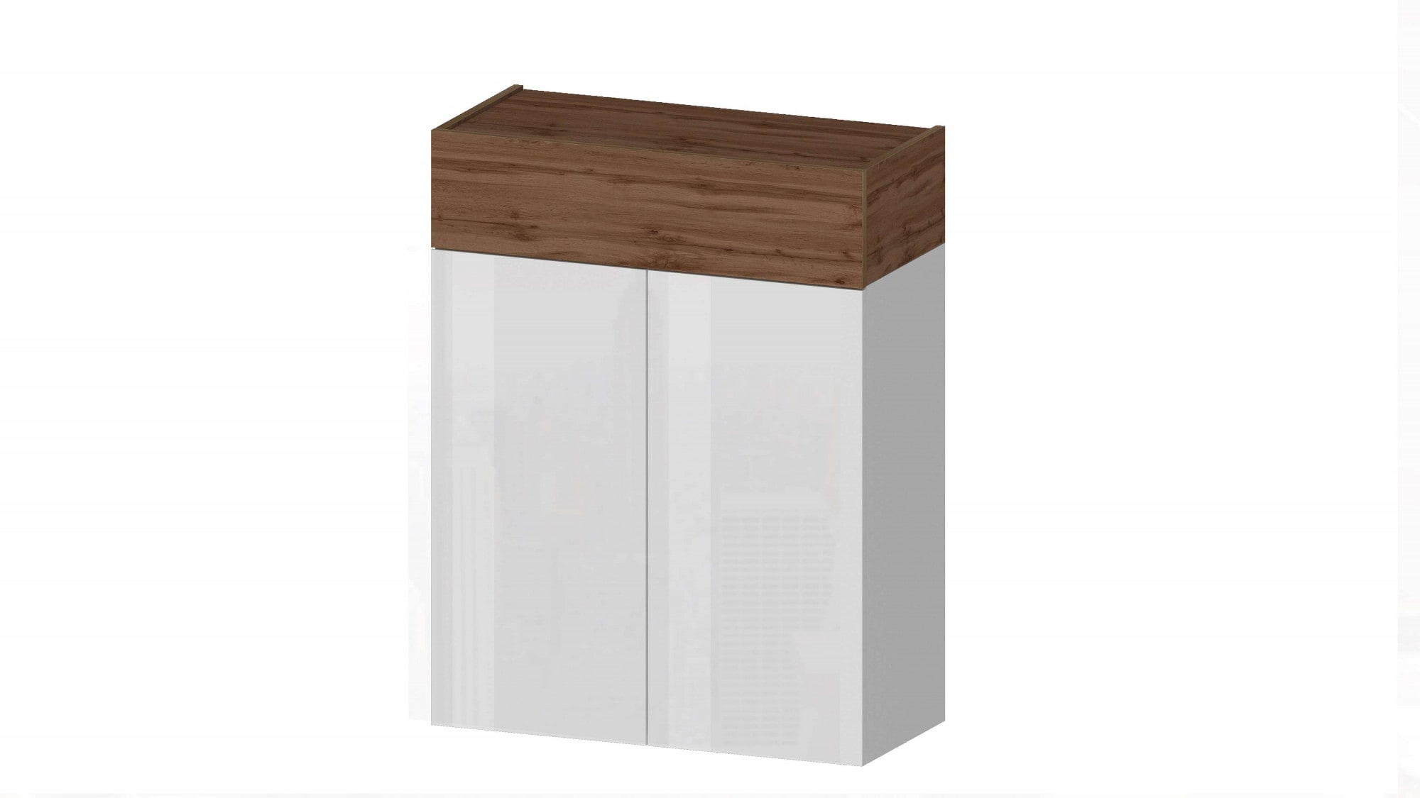 Home affaire Schuhschrank »Savona« 1 Stk. tlg.