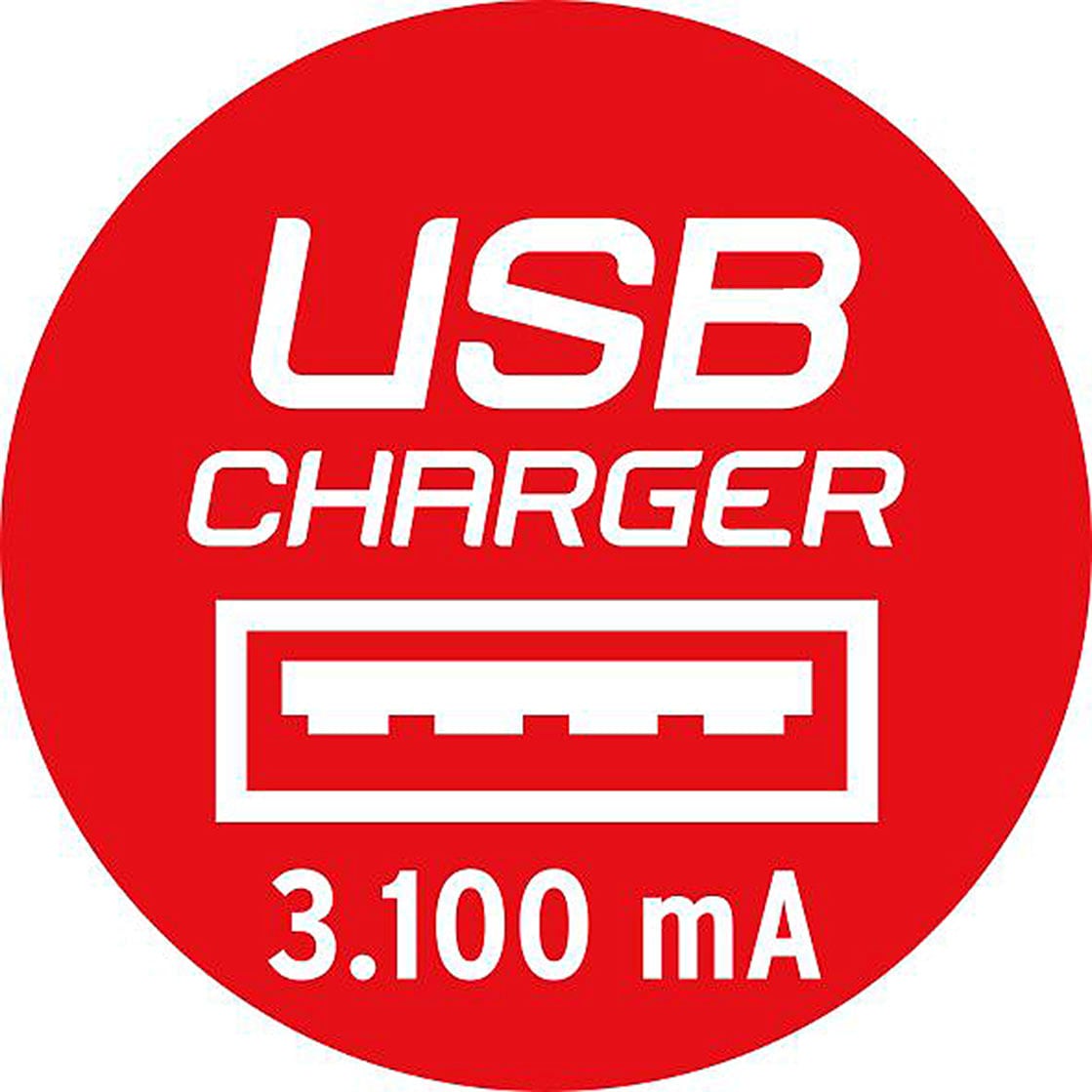 Brennenstuhl Steckdosenleiste »Alu-Office-Line«, 4-fach, (Kabellänge 1,8 m), mit USB und Schalter
