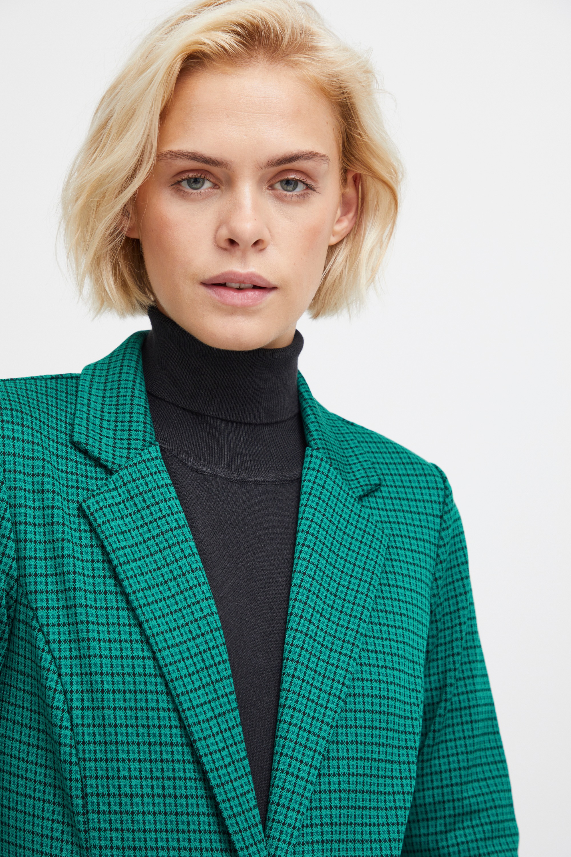 Ichi Blusenblazer »Blazer IHKATE«
