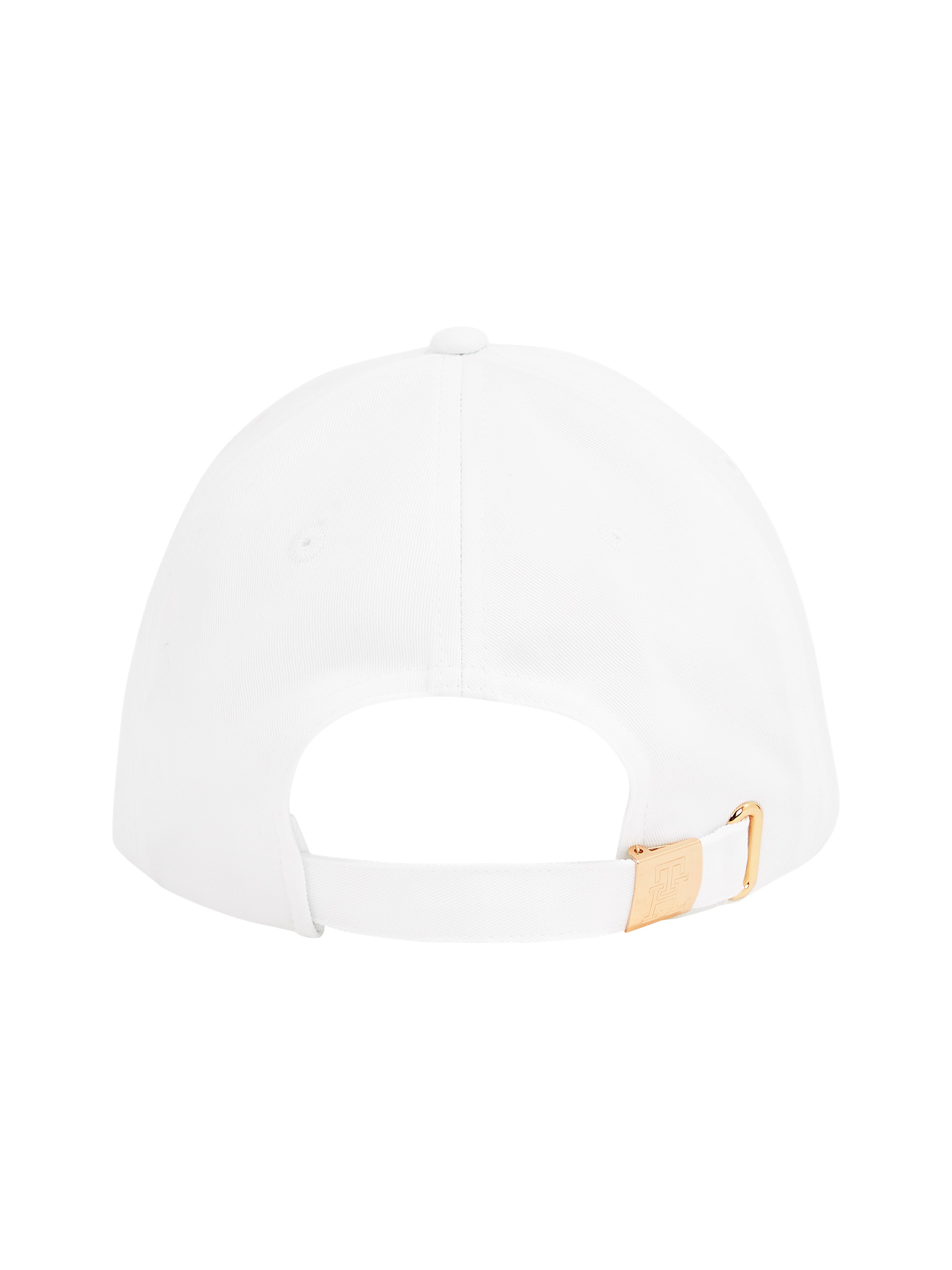 Tommy Hilfiger Baseball Cap »ELEVATED CHIC CAP«, Logoemblem, flexibel größenverstellbar