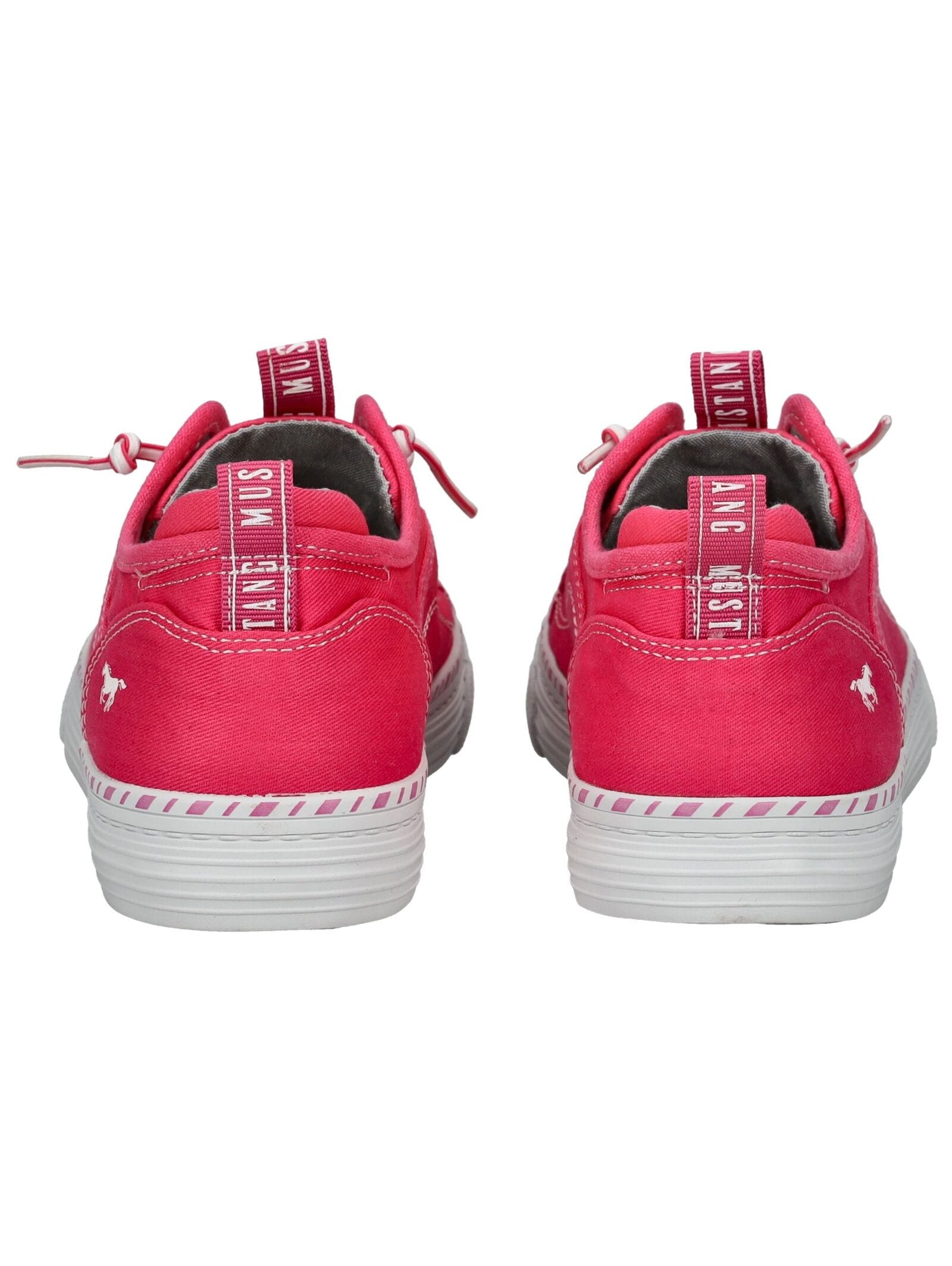 Mustang Shoes Sneaker »Mustang Shoes Sneaker Textil«