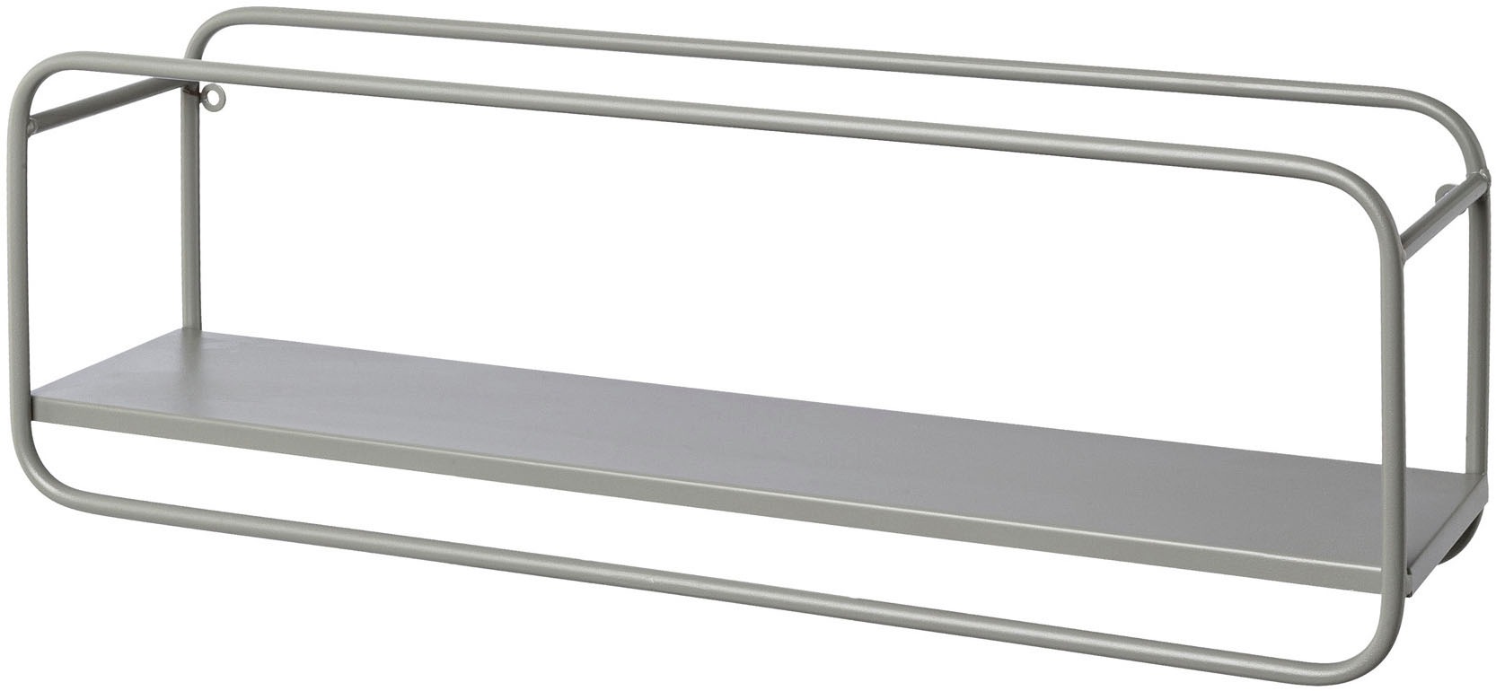 Creativ home Deko-Wandregal »Wandregal« 1 Stk. tlg. günstig online kaufen