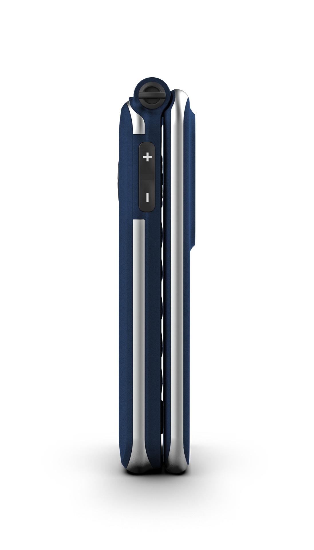 10. Bild von Emporia Smartphone »JOY V228-2G«, Blau, 7,1 cm/2,8 Zoll