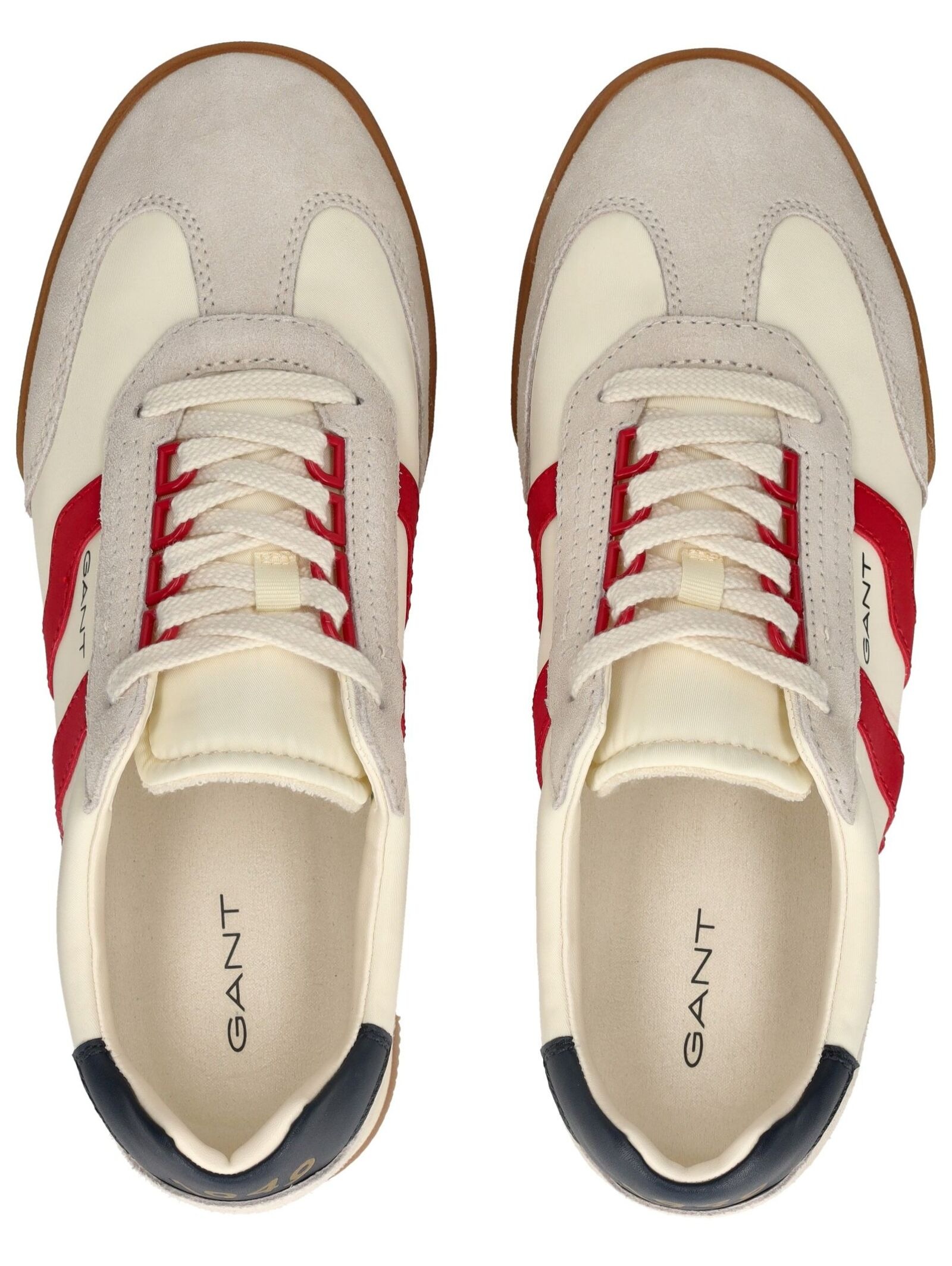Gant Sneaker »Gant Sneaker Leder«