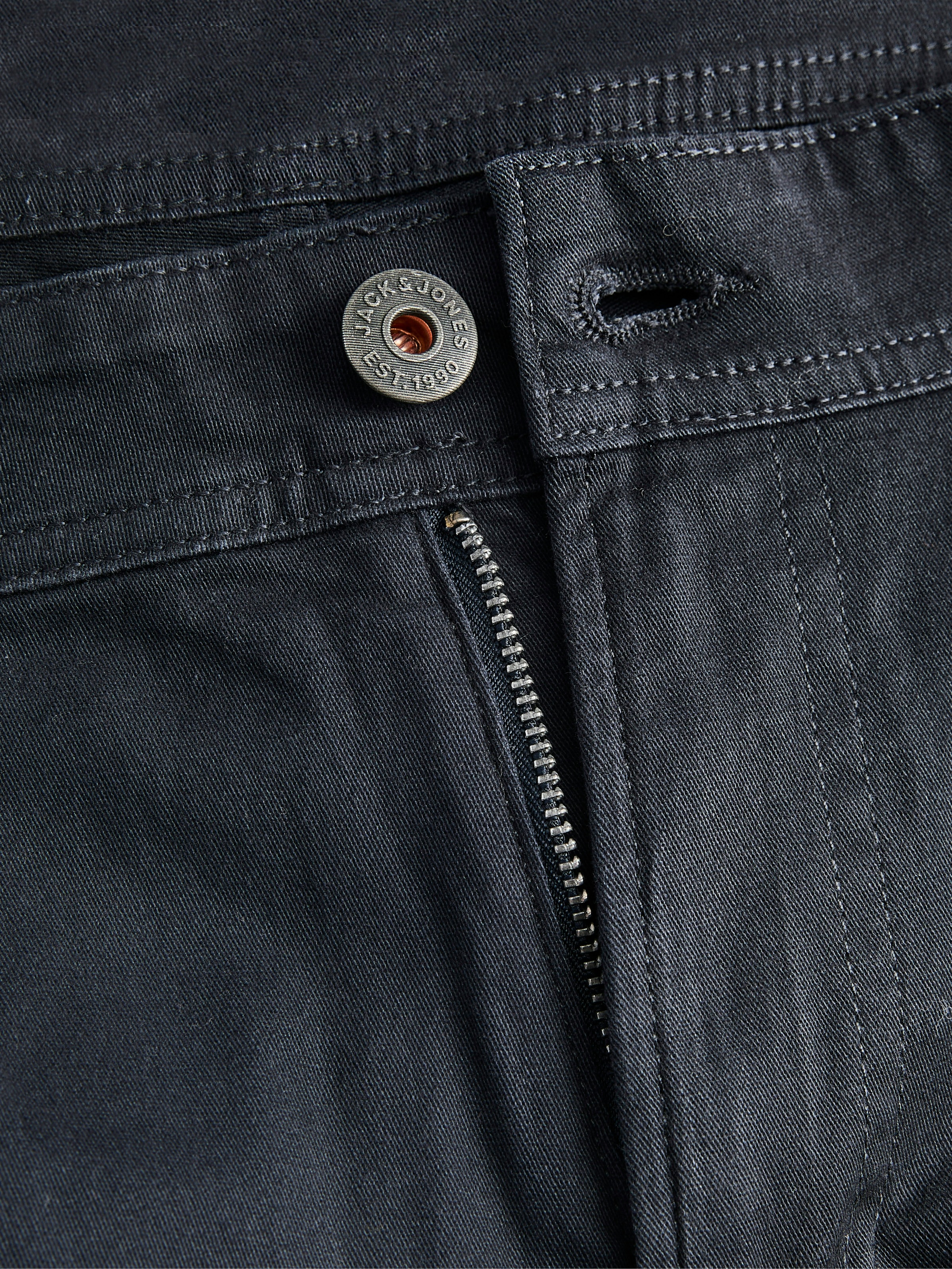 Jack & Jones 5-Pocket-Hose »JPSTGLENN DYLAN ORIGINAL«