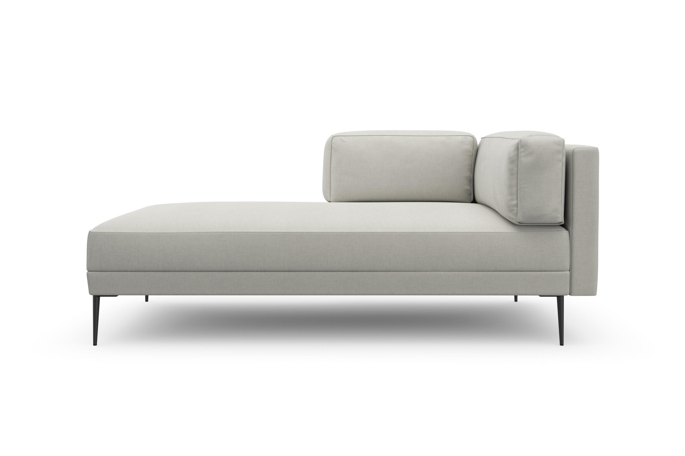 Home affaire Recamiere »Bihult« Armlehne links oder rechts bestellbar günstig online kaufen