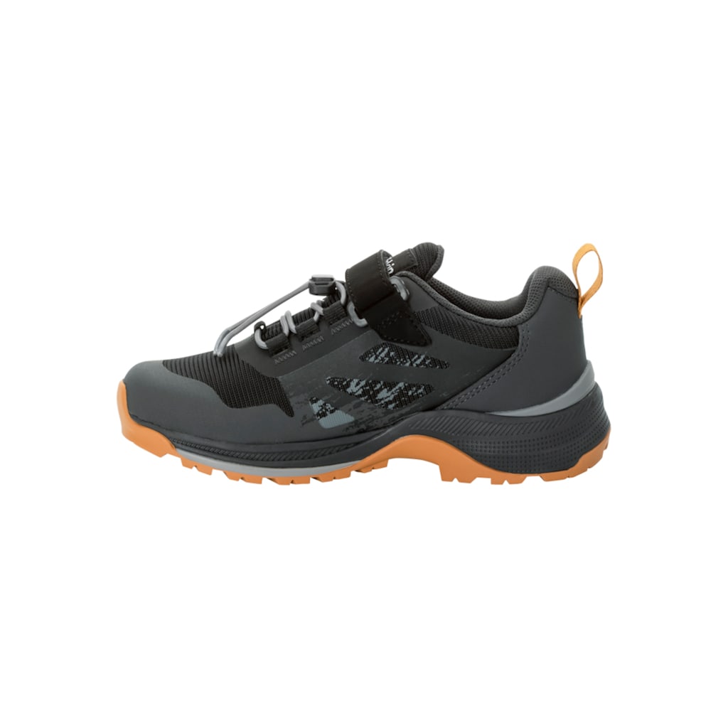 Jack Wolfskin Wanderschuh »VILLI HIKER TEXAPORE LOW K«