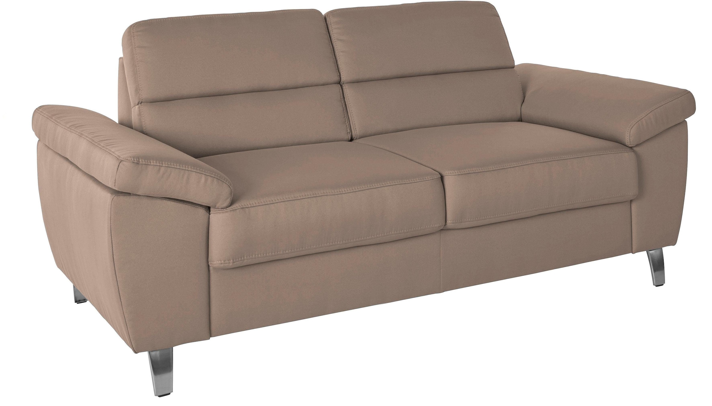 sit&more 2,5-Sitzer »Sorano« Breite 188 cm