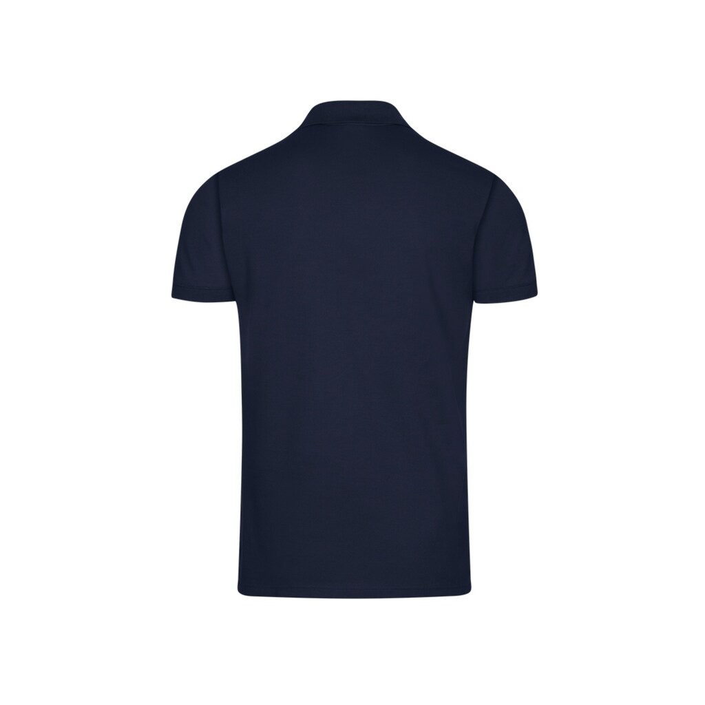 Trigema Poloshirt »TRIGEMA Poloshirt aus elast. Piqué«, (1 tlg.)