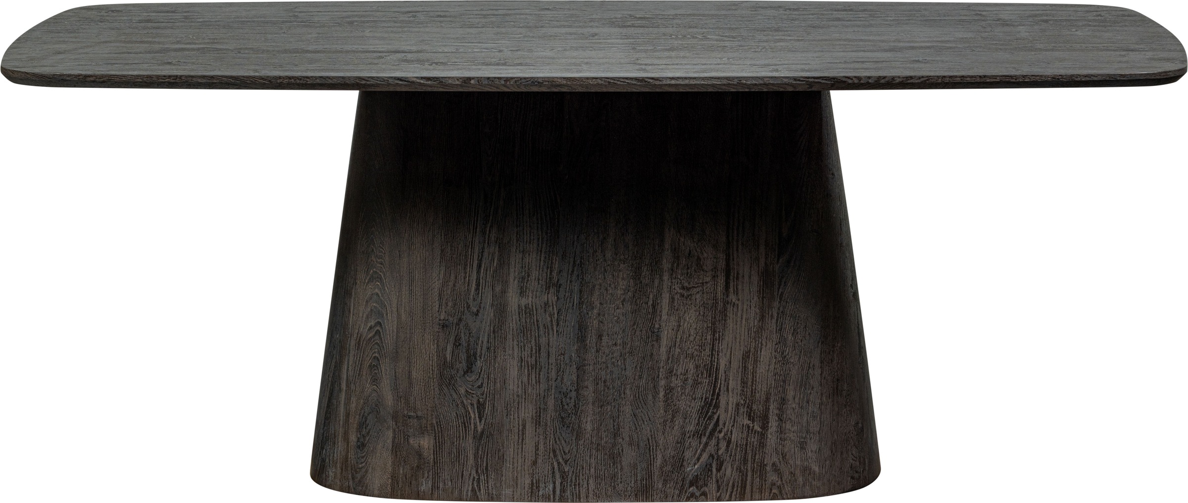 WOOOD Esstisch »Leah«, rechteckige Form, belastbar bis 150 kg, H 76 cm x B günstig online kaufen