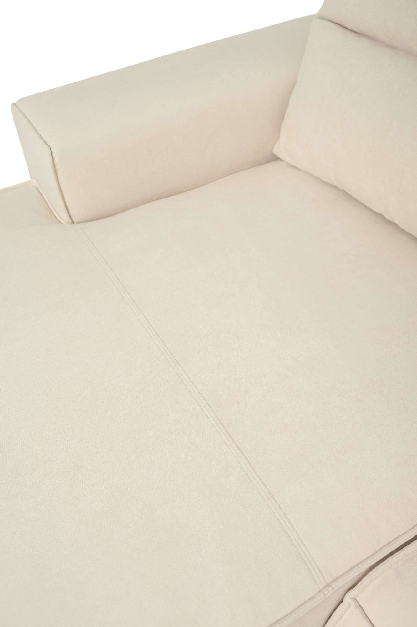 OTTO home Ecksofa »Jorrena, extra weicher Chenille-Stoff« L-Form, 3 Komfortstufen, Breite 316 cm, mit Wellenunterfederung