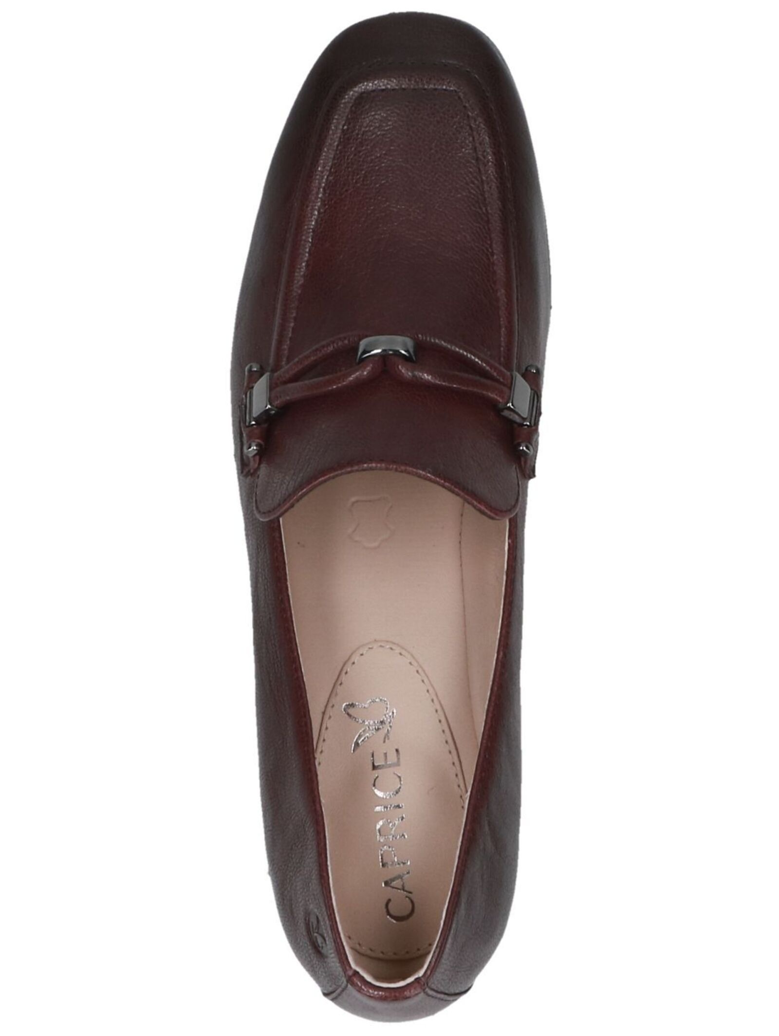 Caprice Pumps »Caprice Pumps Leder«