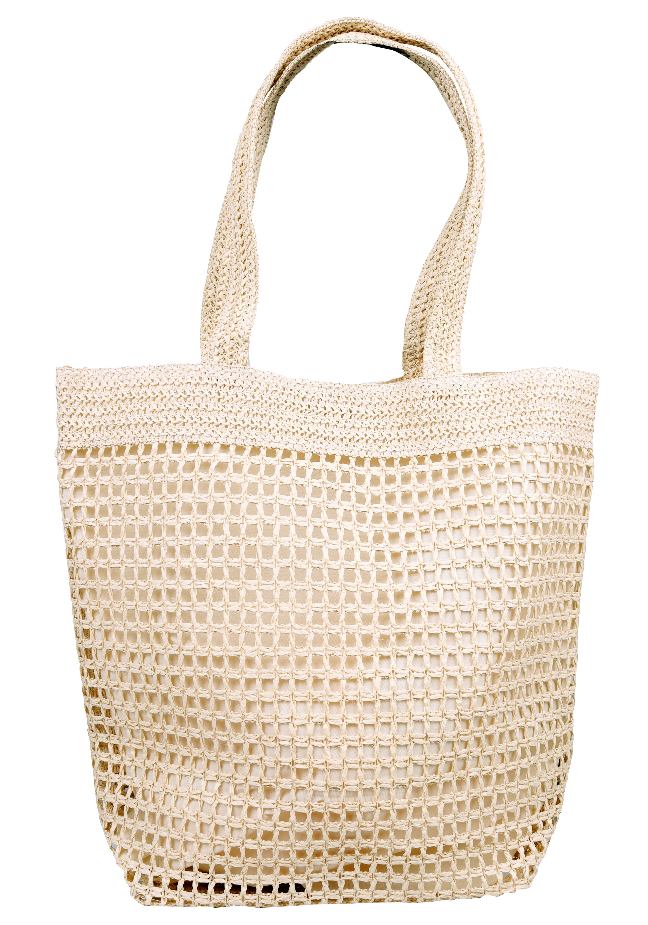 Capelli New York Strandtasche