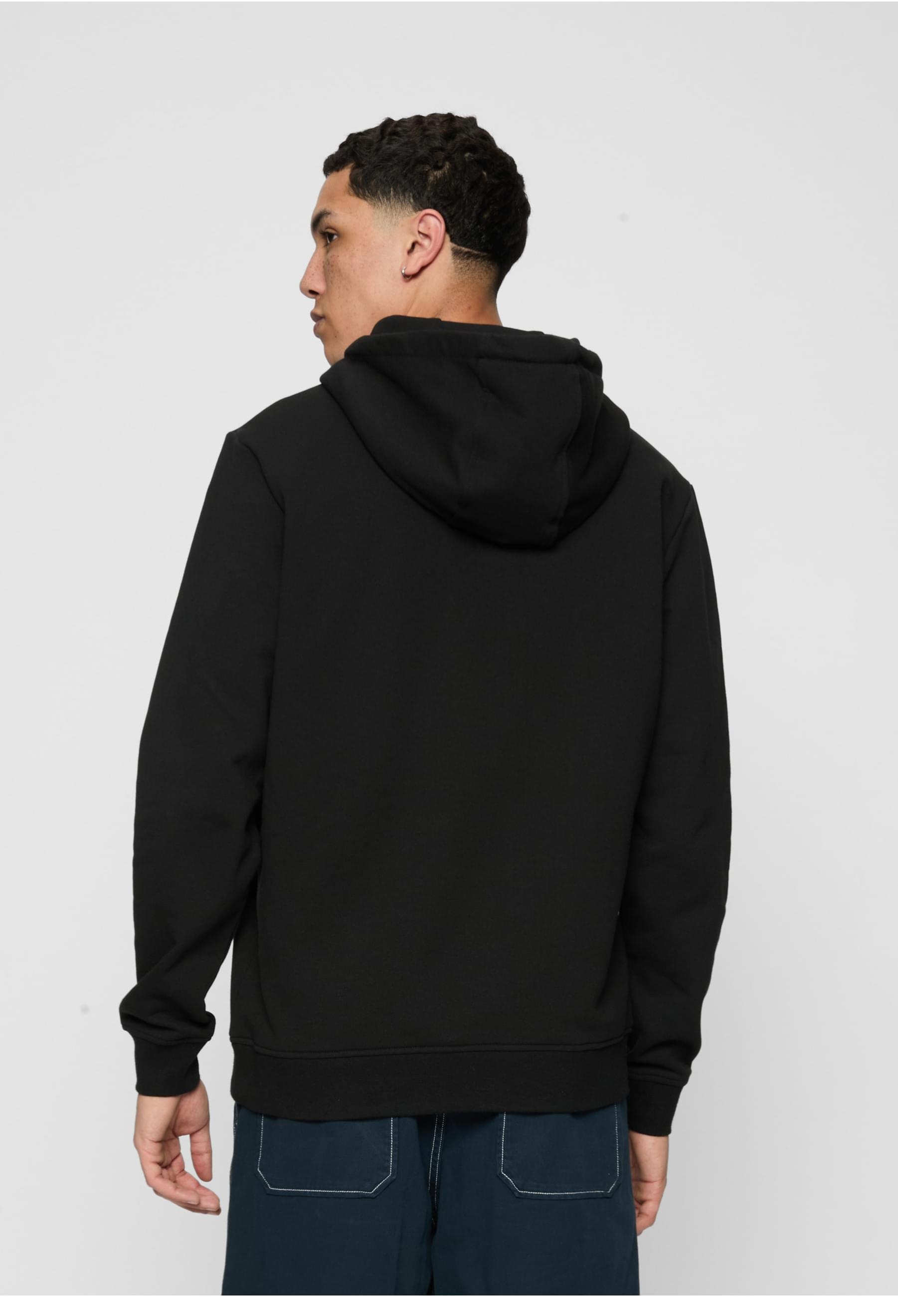 MisterTee Kapuzensweatshirt »MisterTee Herren Roller Skater Hoody«, 1 Stk.
