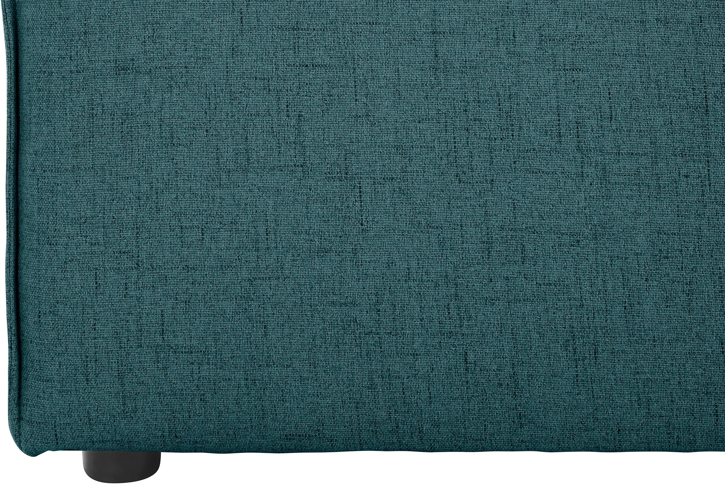 andas Ottomane »Nöre«, kurzes Lounge-Modul - zum Zusammenstellen, Breite 138 cm, Tiefe 128 cm